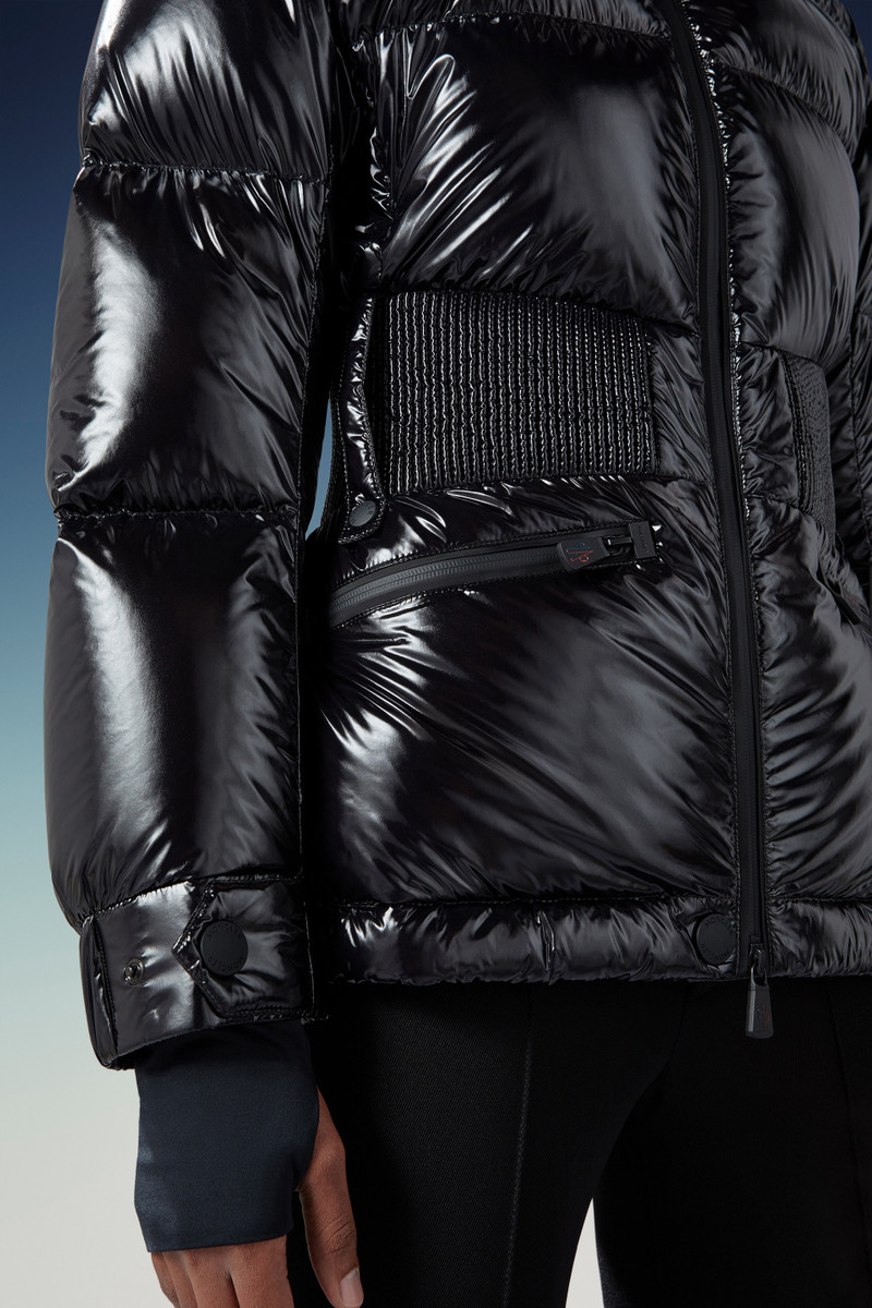 Rochers Short Down Jacket 8