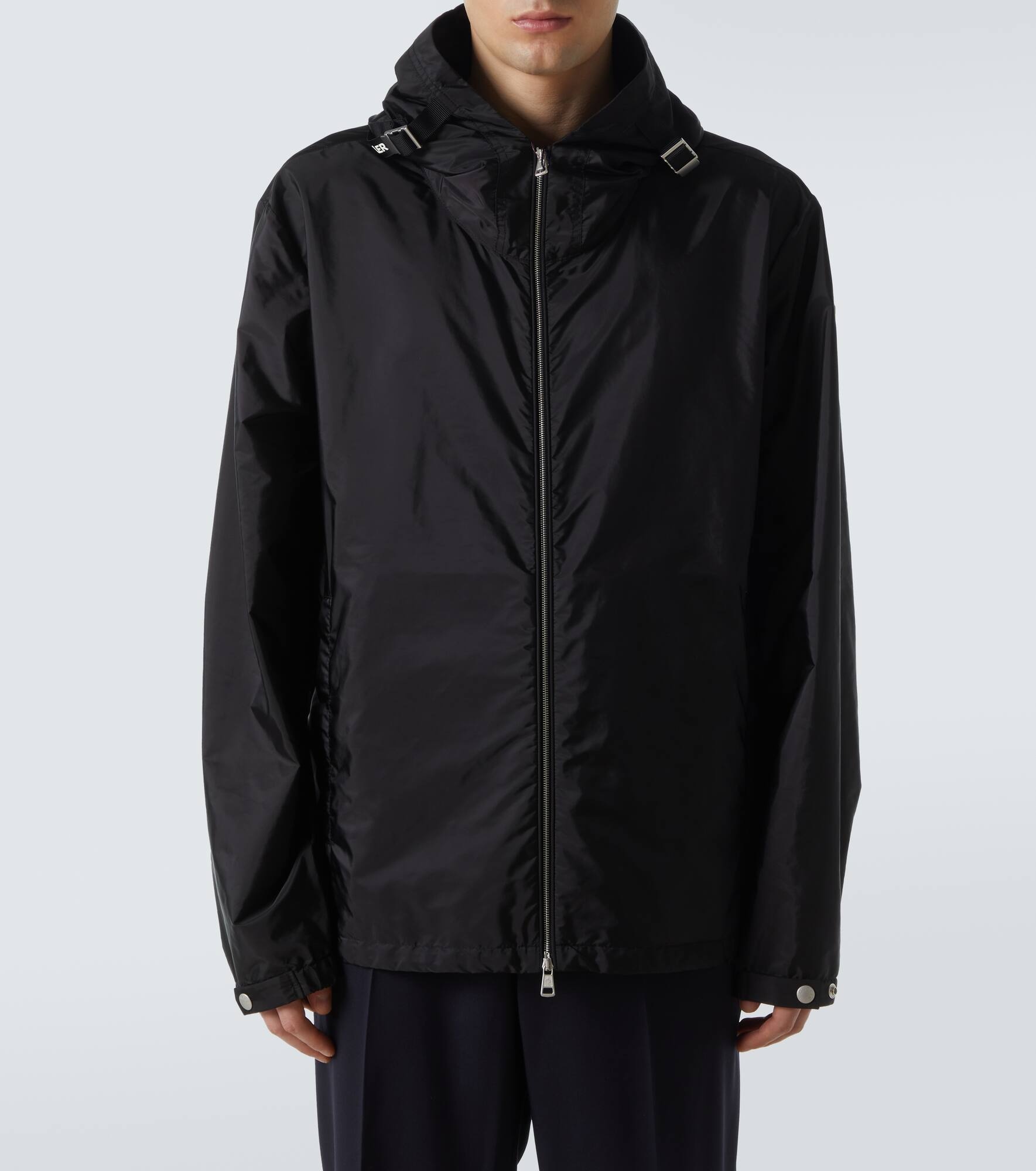 Remoray jacket - 3