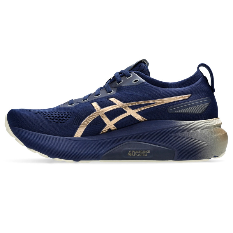 Asics GEL-KAYANO 31 플래티넘 outlook