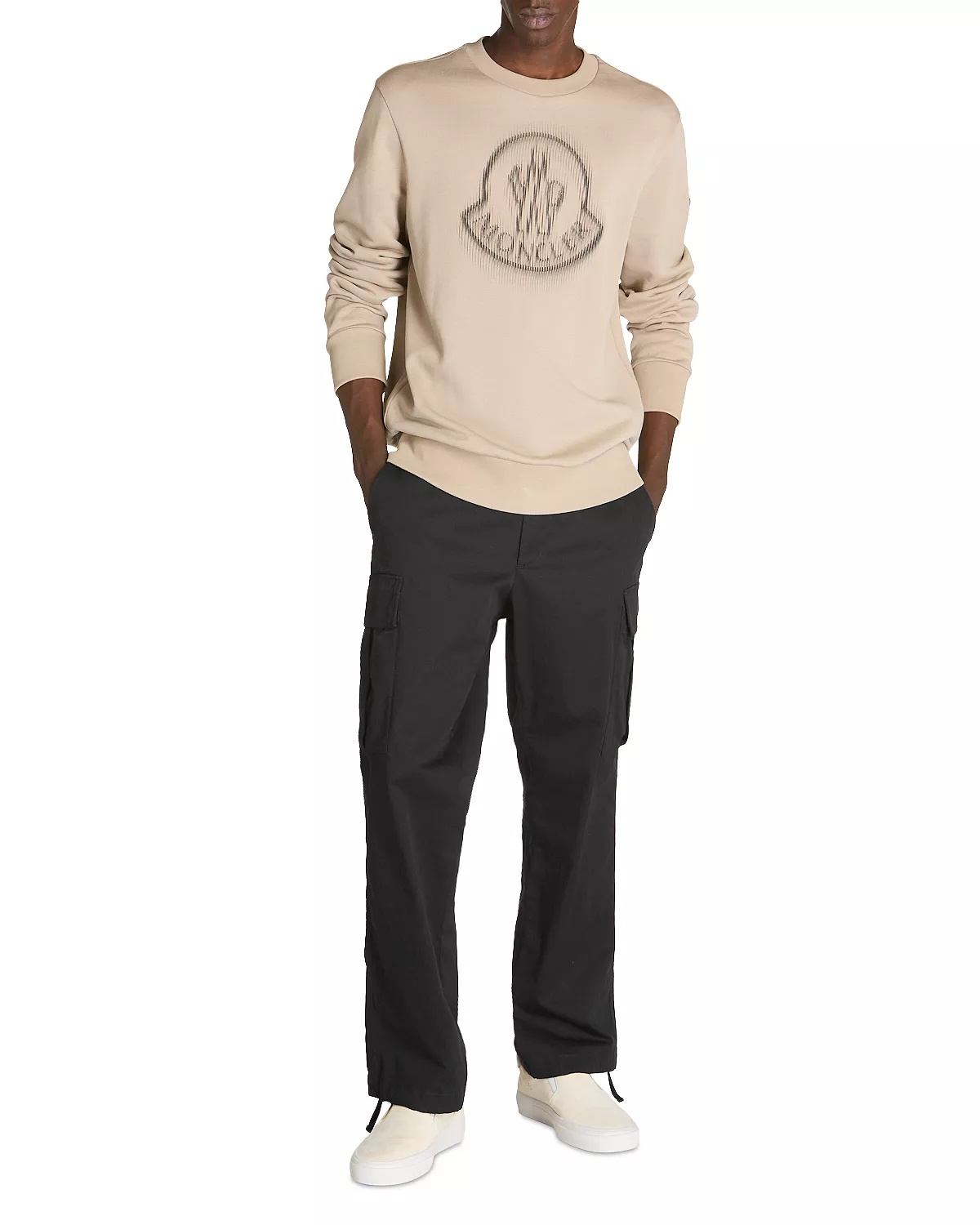 Logo Sweatshirt - 2