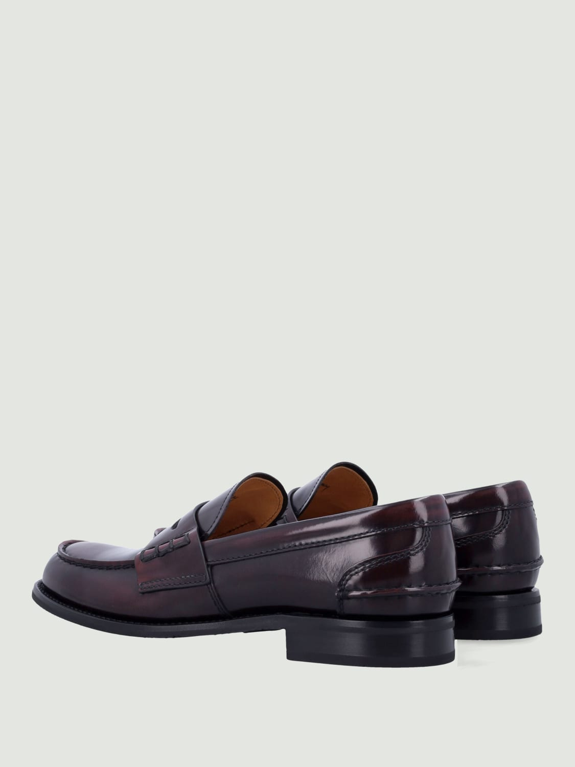 Loafers woman Church's - 3