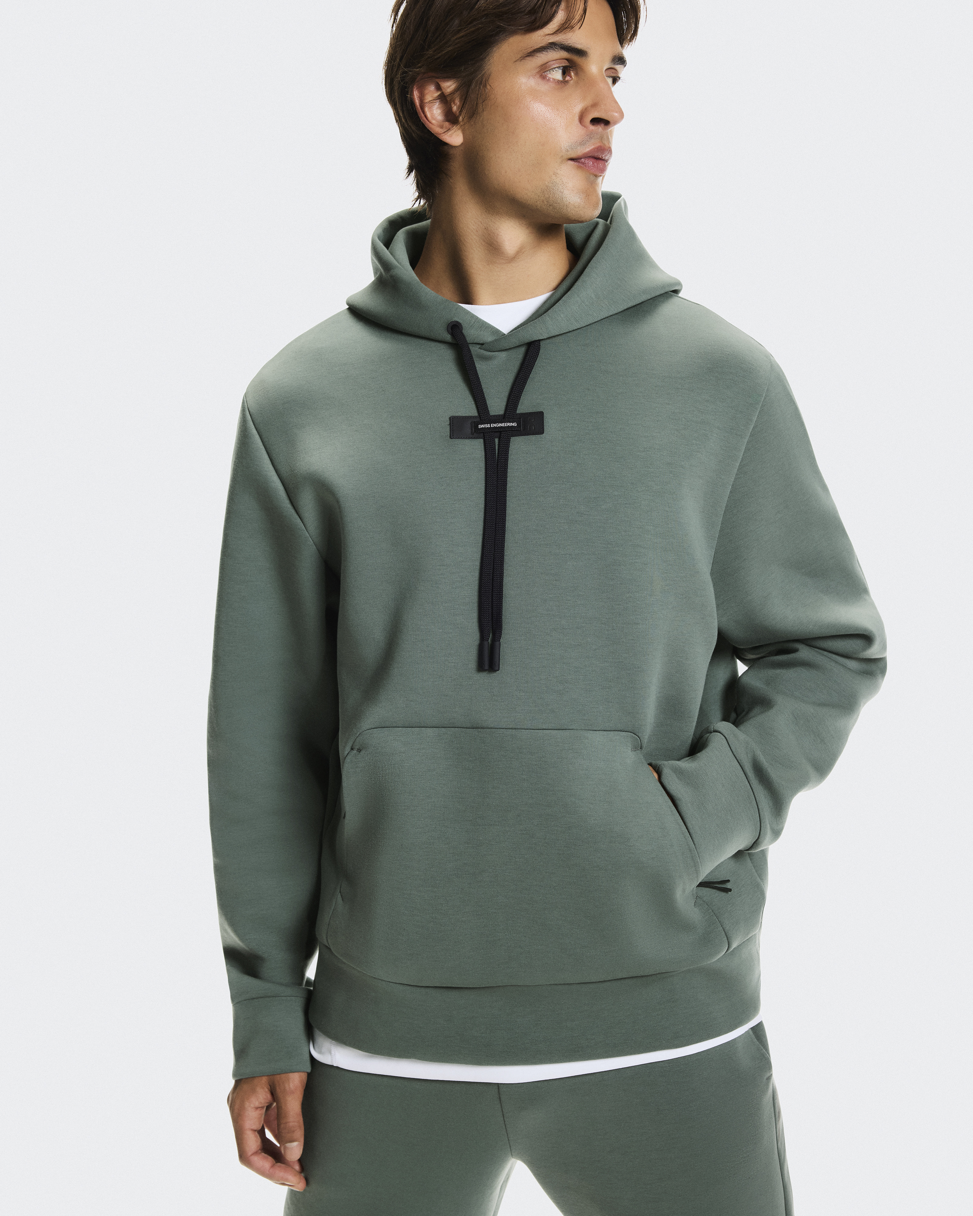 Focus Tech Hoodie - 3