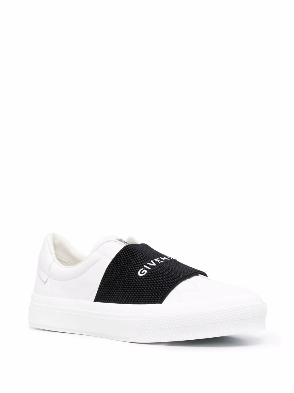 Givenchy Sneakers White - 2