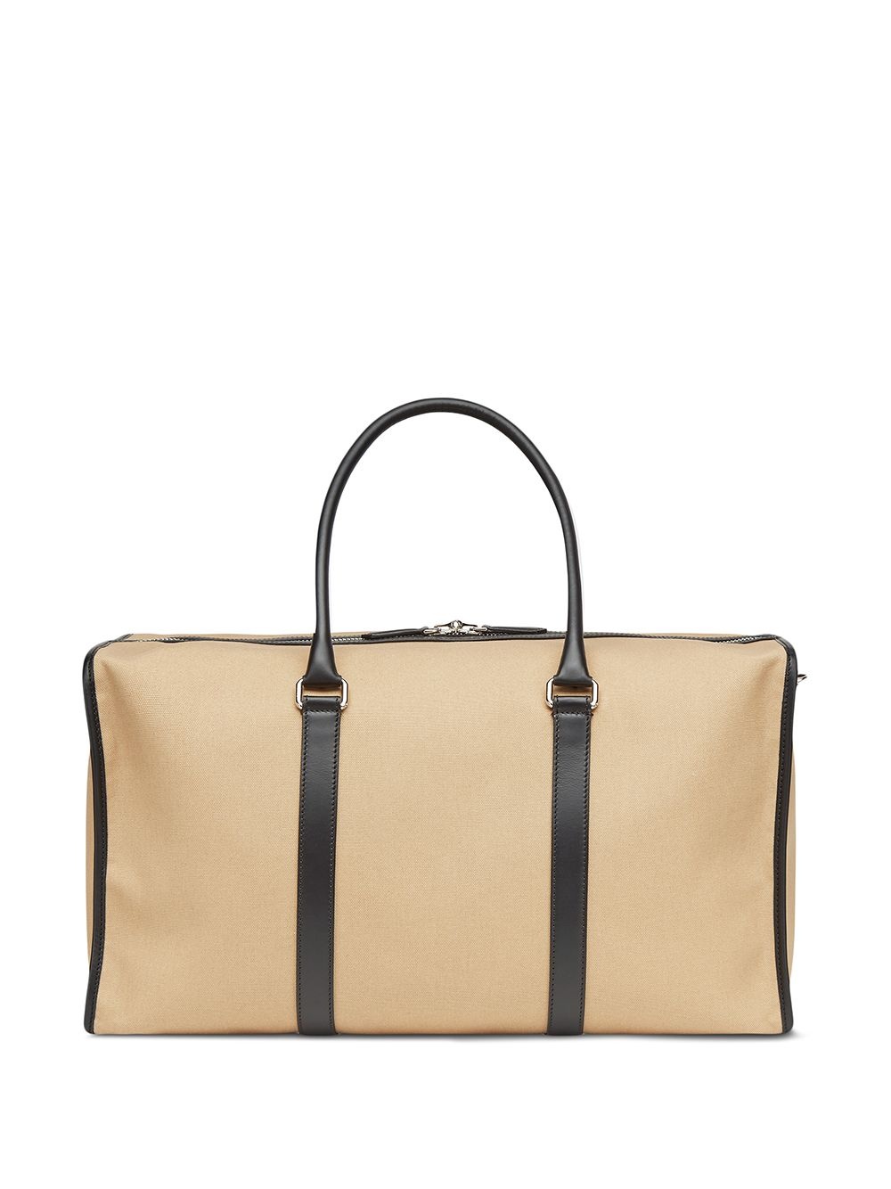 large logo holdall - 2