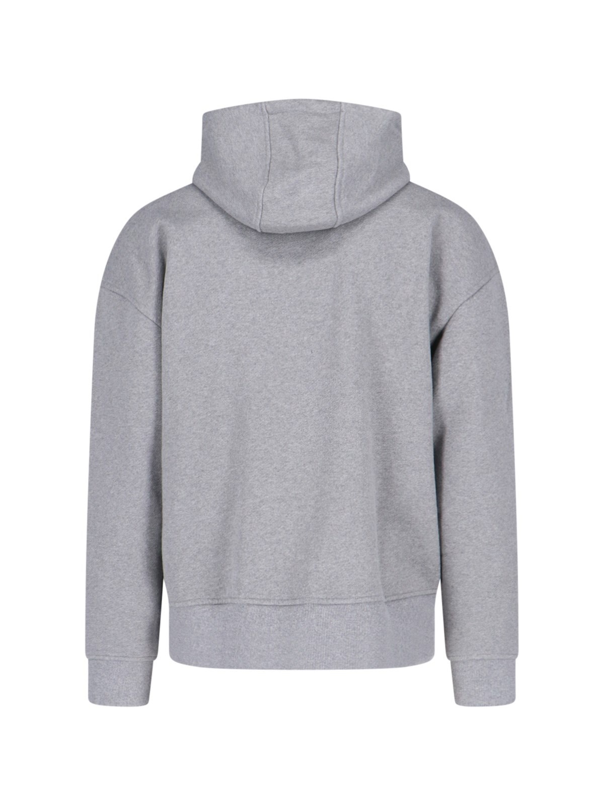 "VARSITY" HOODIE - 2