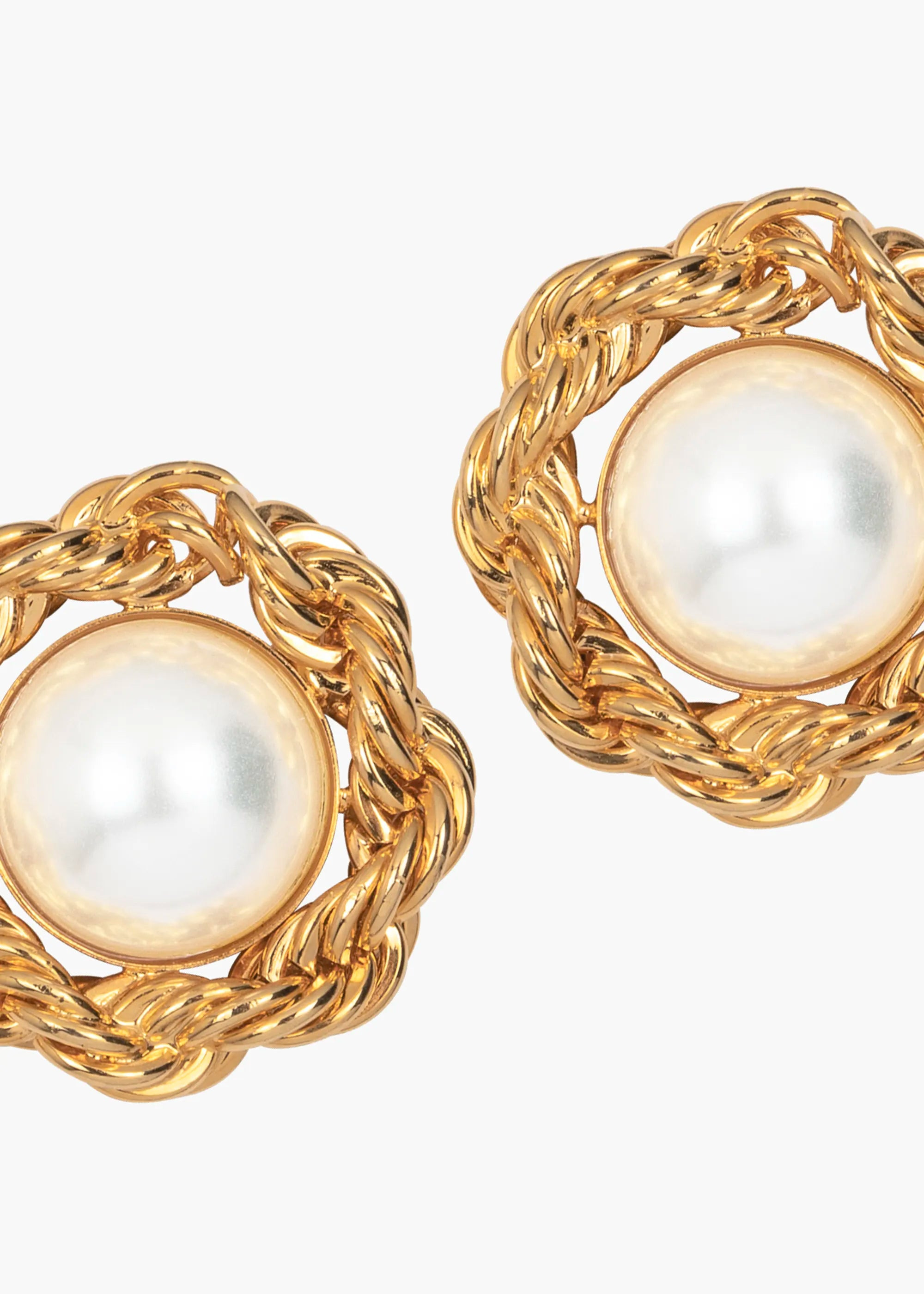 Careena Earrings - 4