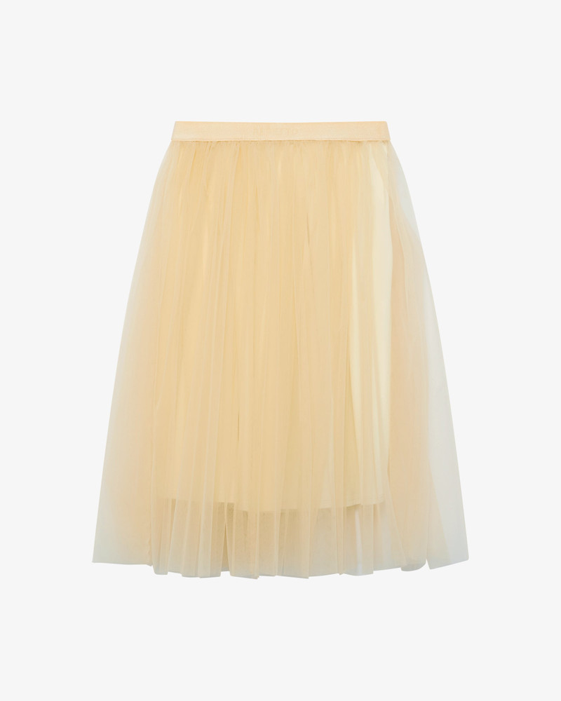 Repetto Light tutu skirt outlook
