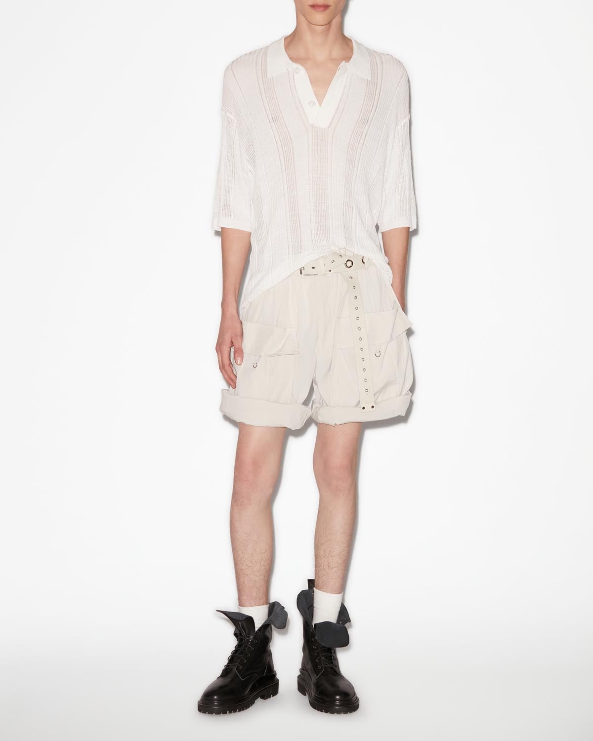 HABELON SHORTS - 2