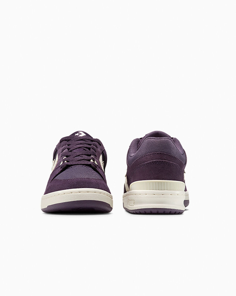 CL98 Suede 8