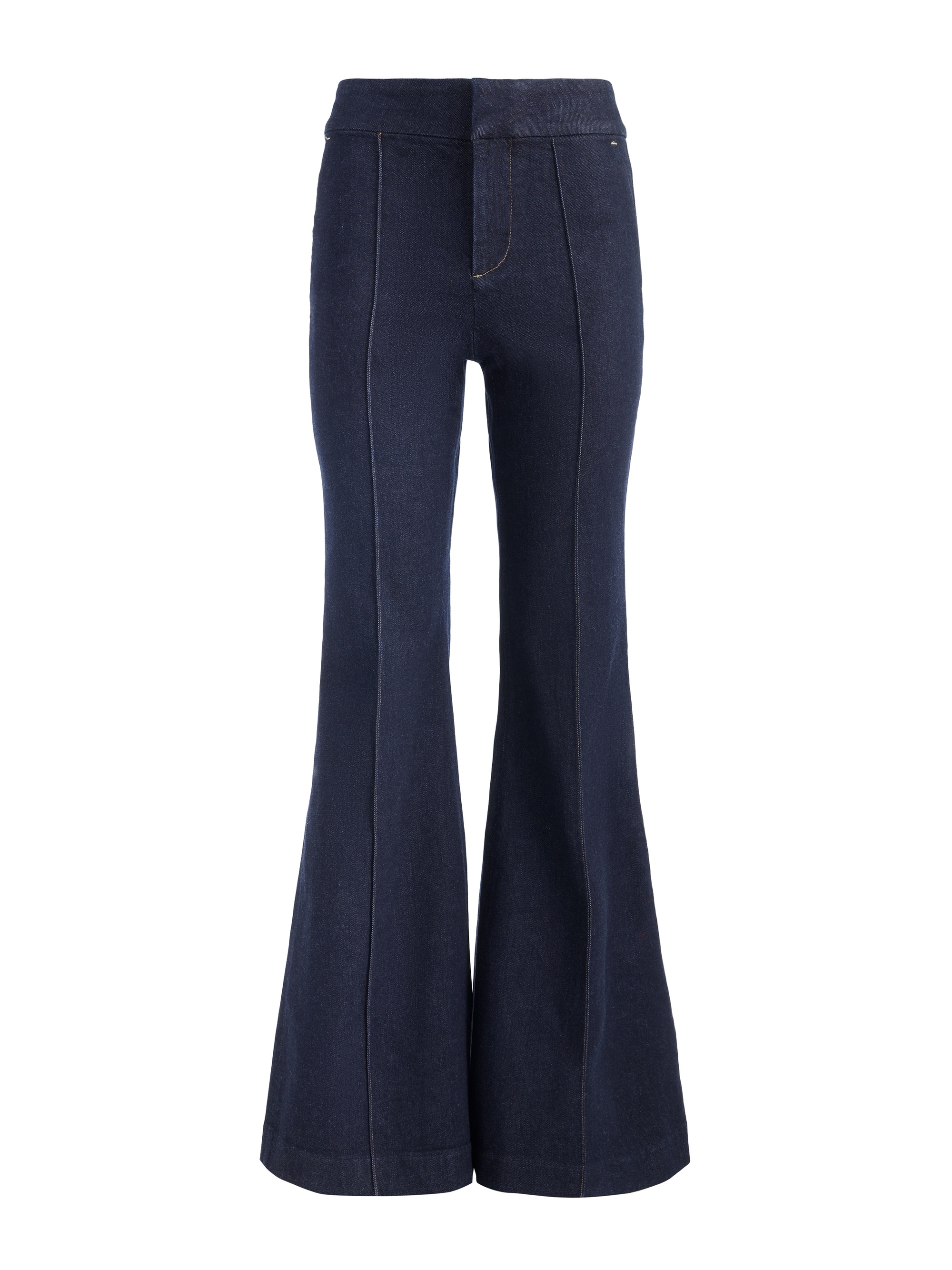 THE TROUSER JEAN - 1