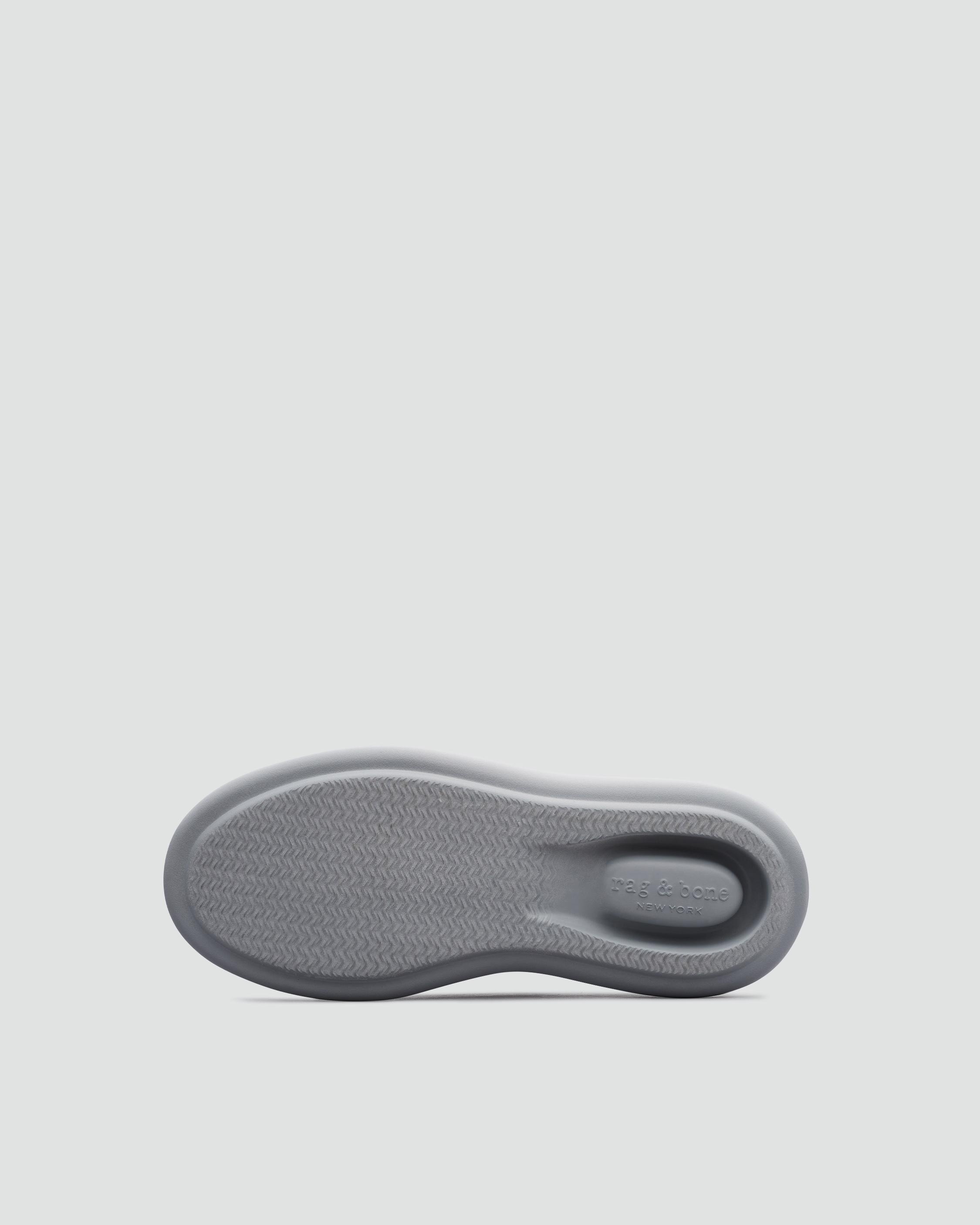 Brixley Sandal - Knit
Platform Sandal - 5