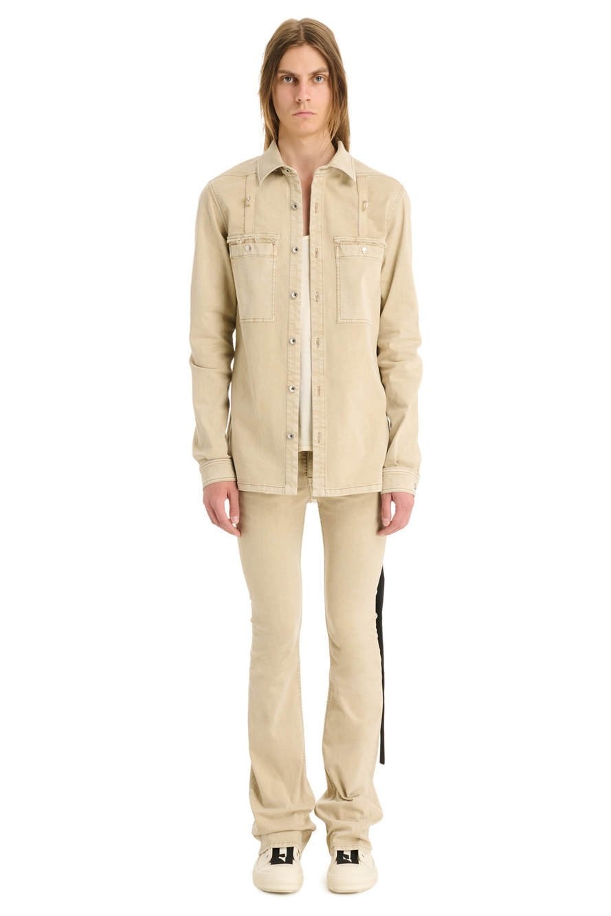 JACKET - 10