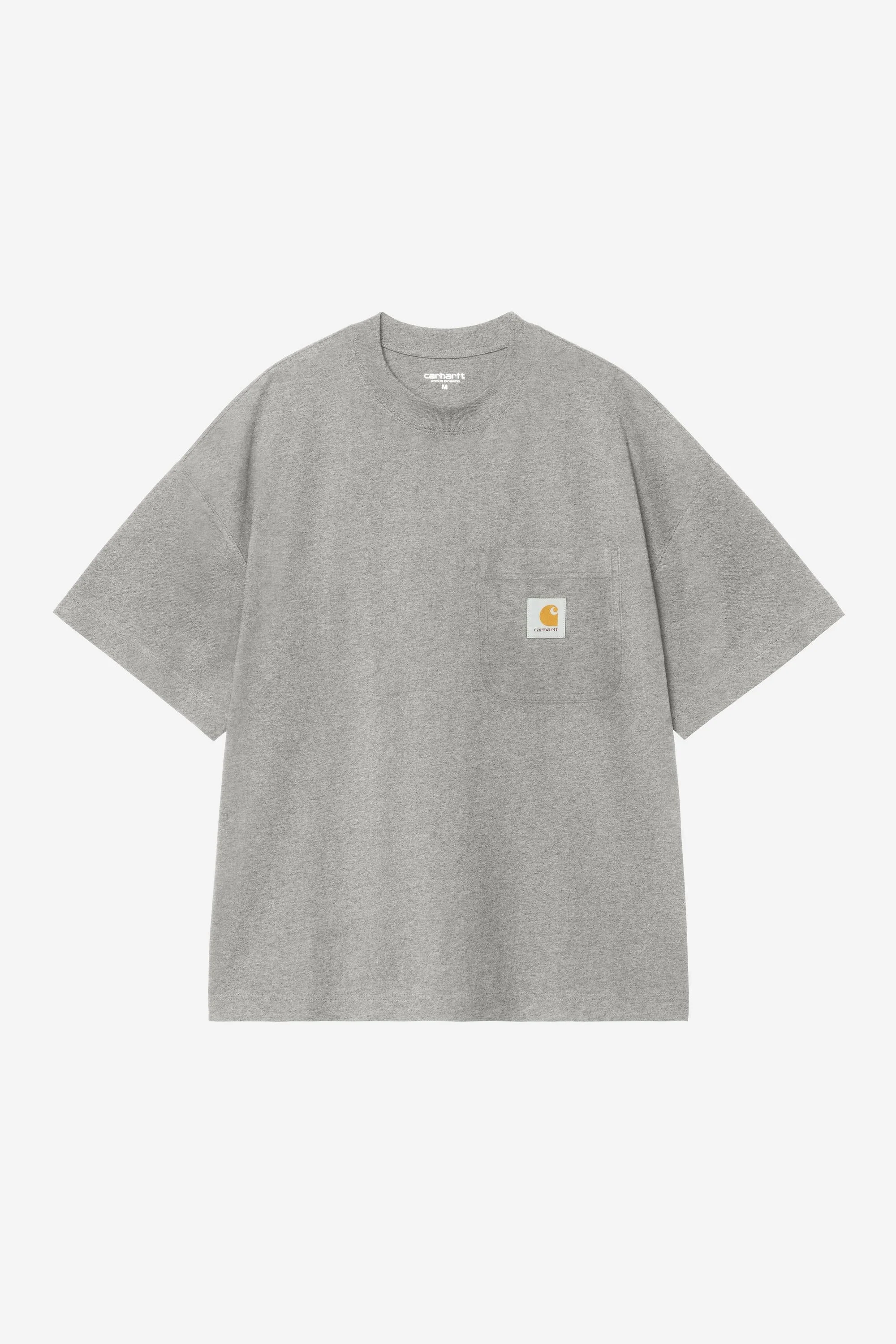 Work Pocket T-Shirt - 1