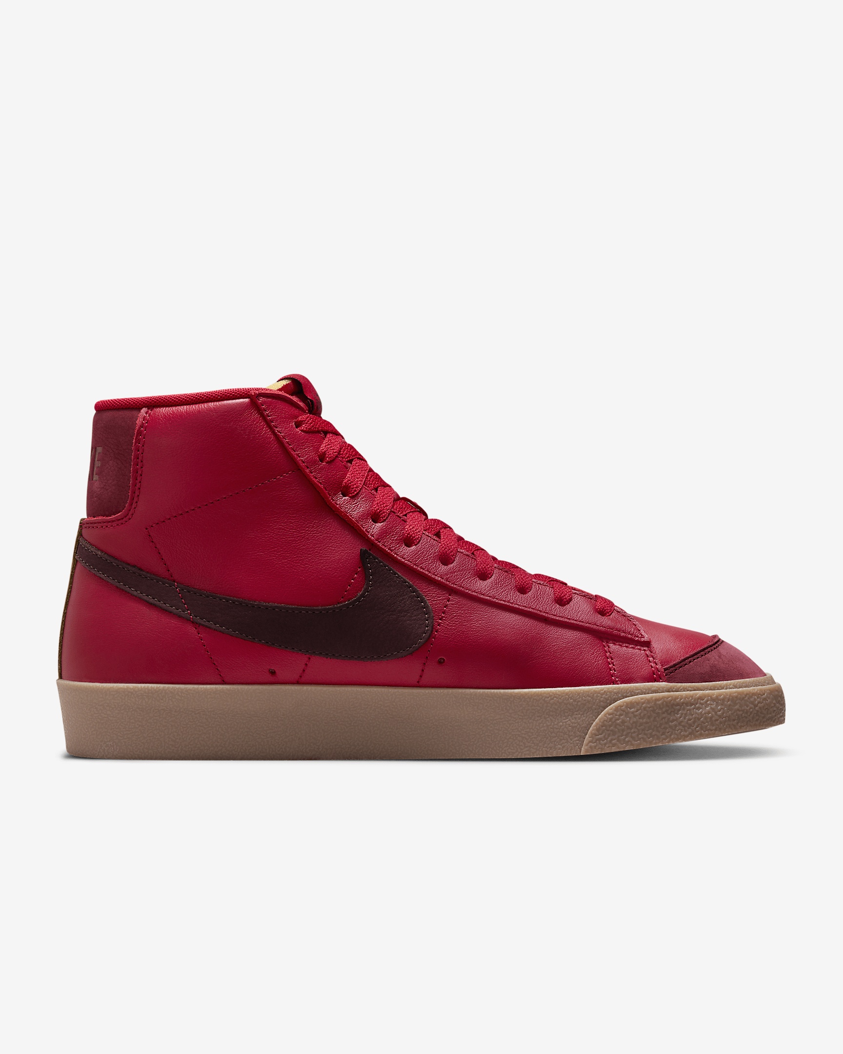 Nike Blazer Mid '77 Vintage Men's Shoes - 3