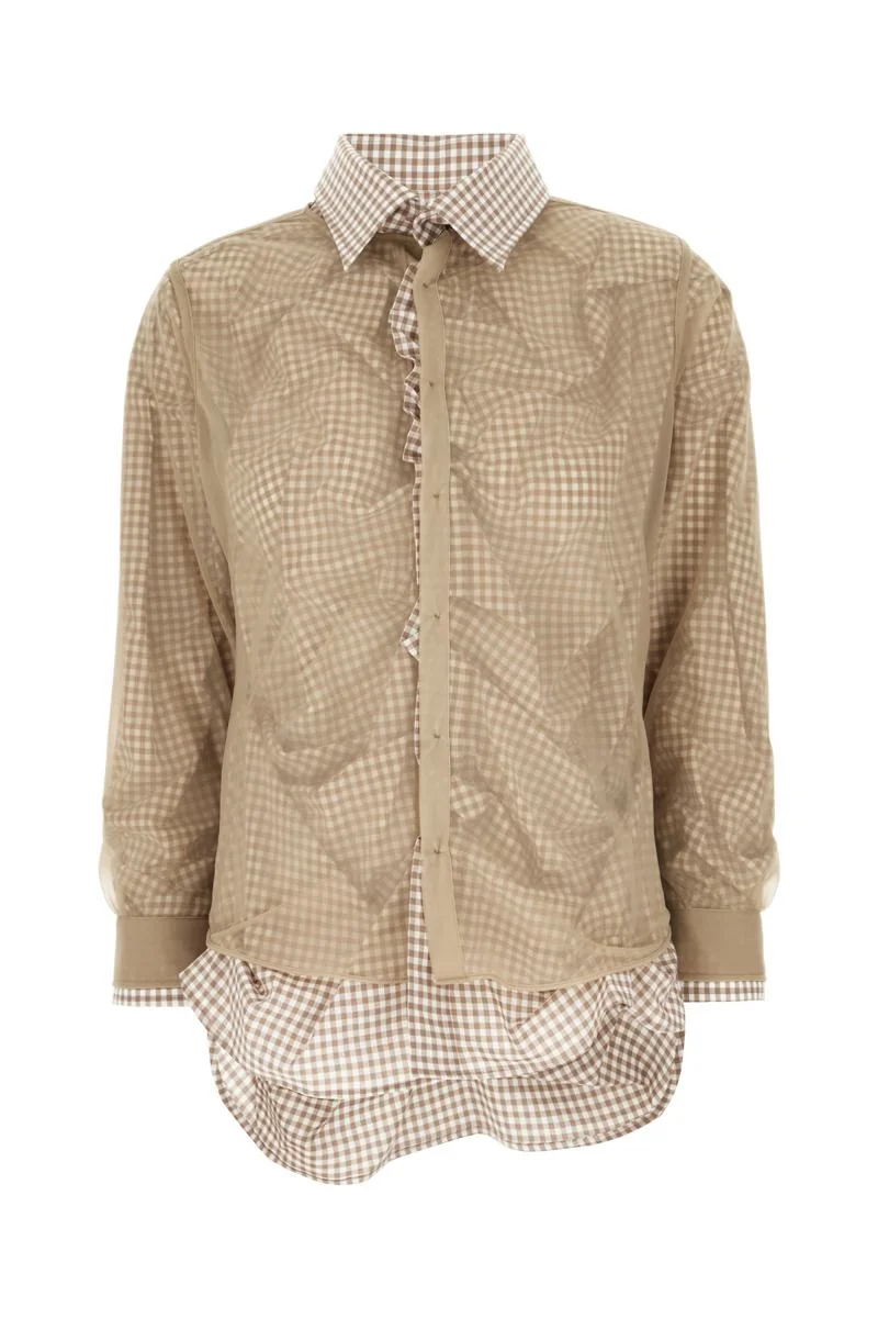 Maison Margiela Shirts - 1