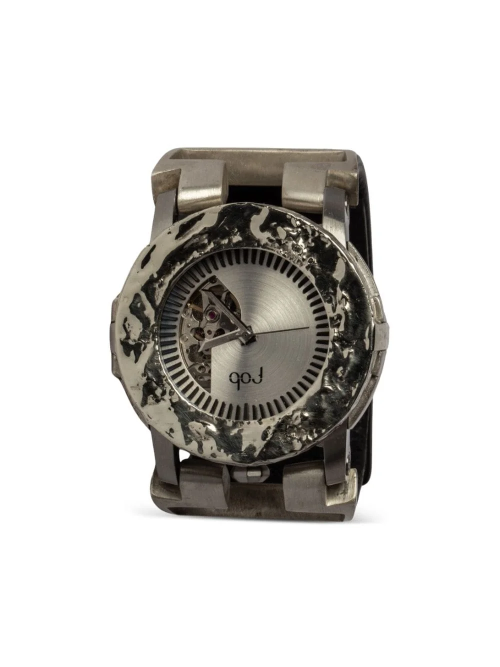 x Fob Paris #189 42mm - 1