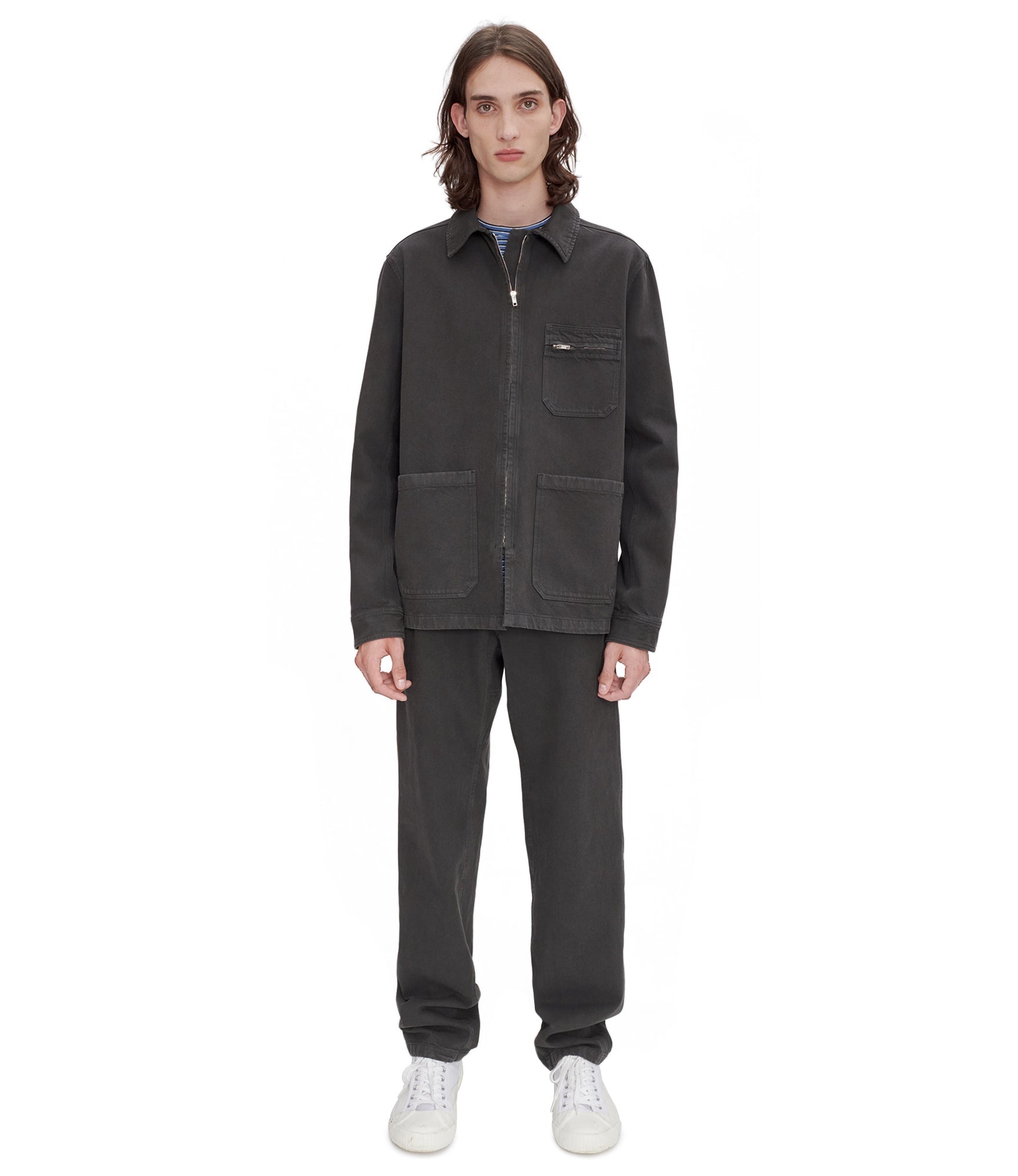 Connor jacket - 4