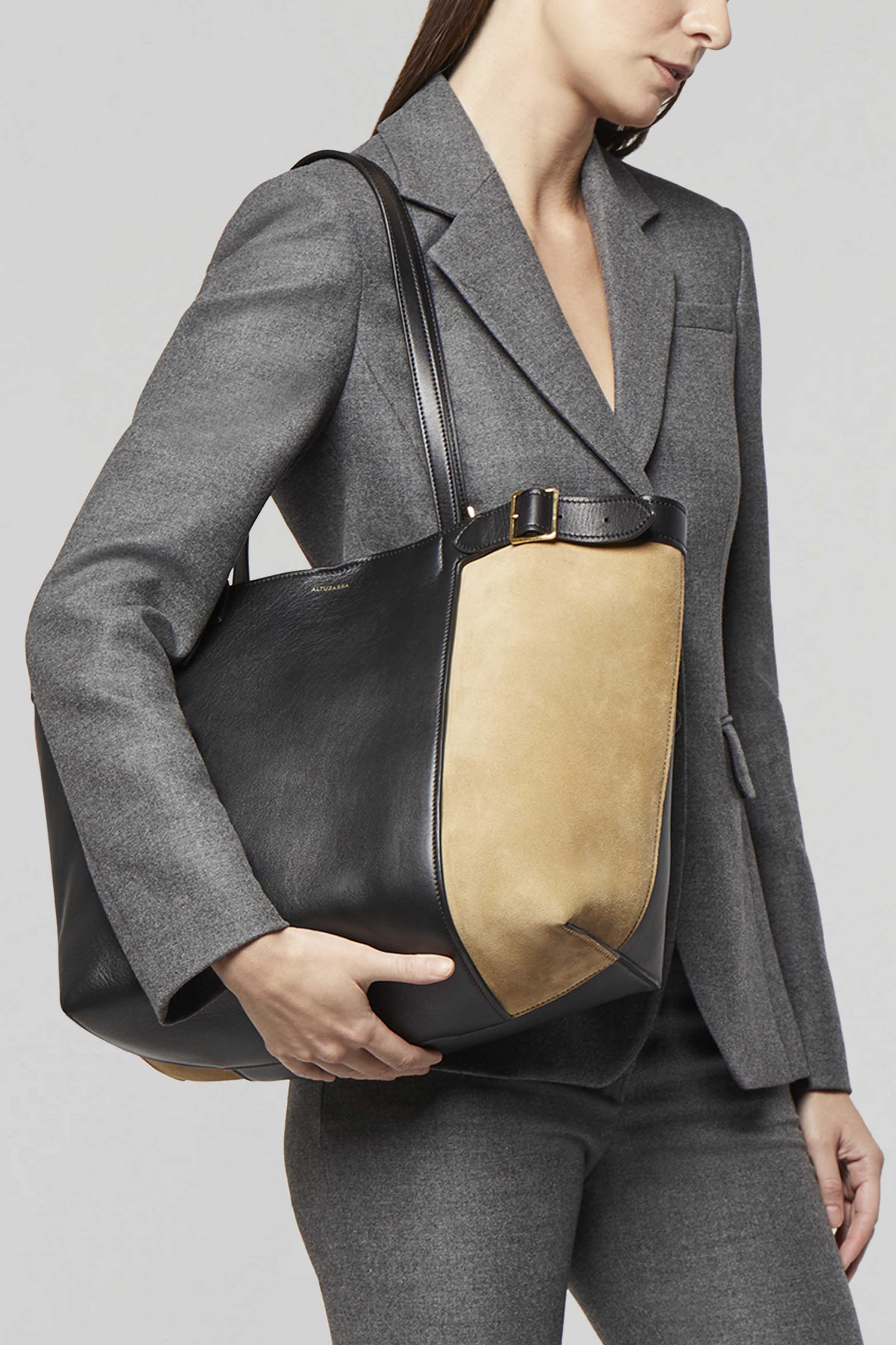 'PLAY' TOTE - 2