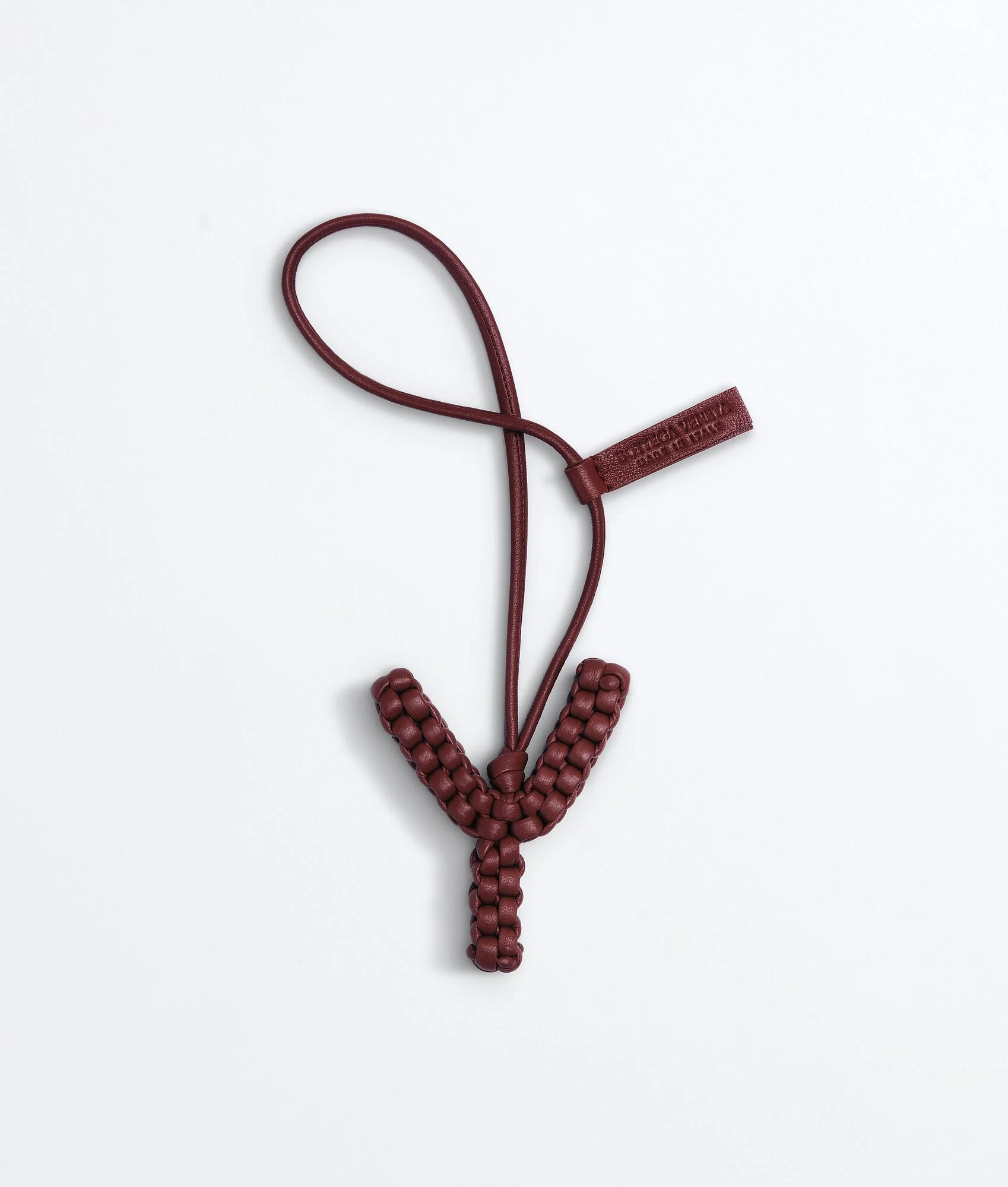 Letter Y Charm - 1