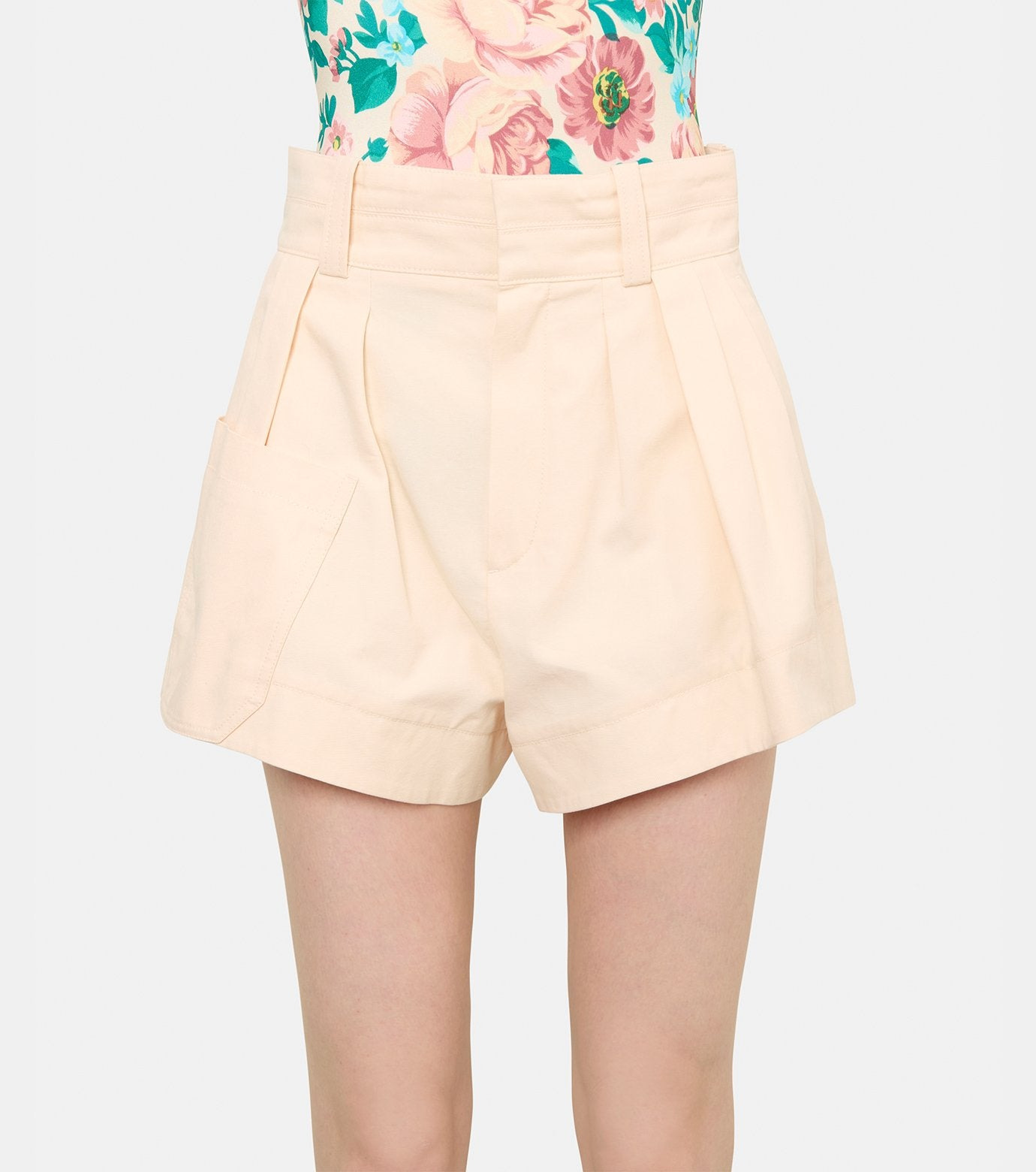 Shorts - 2