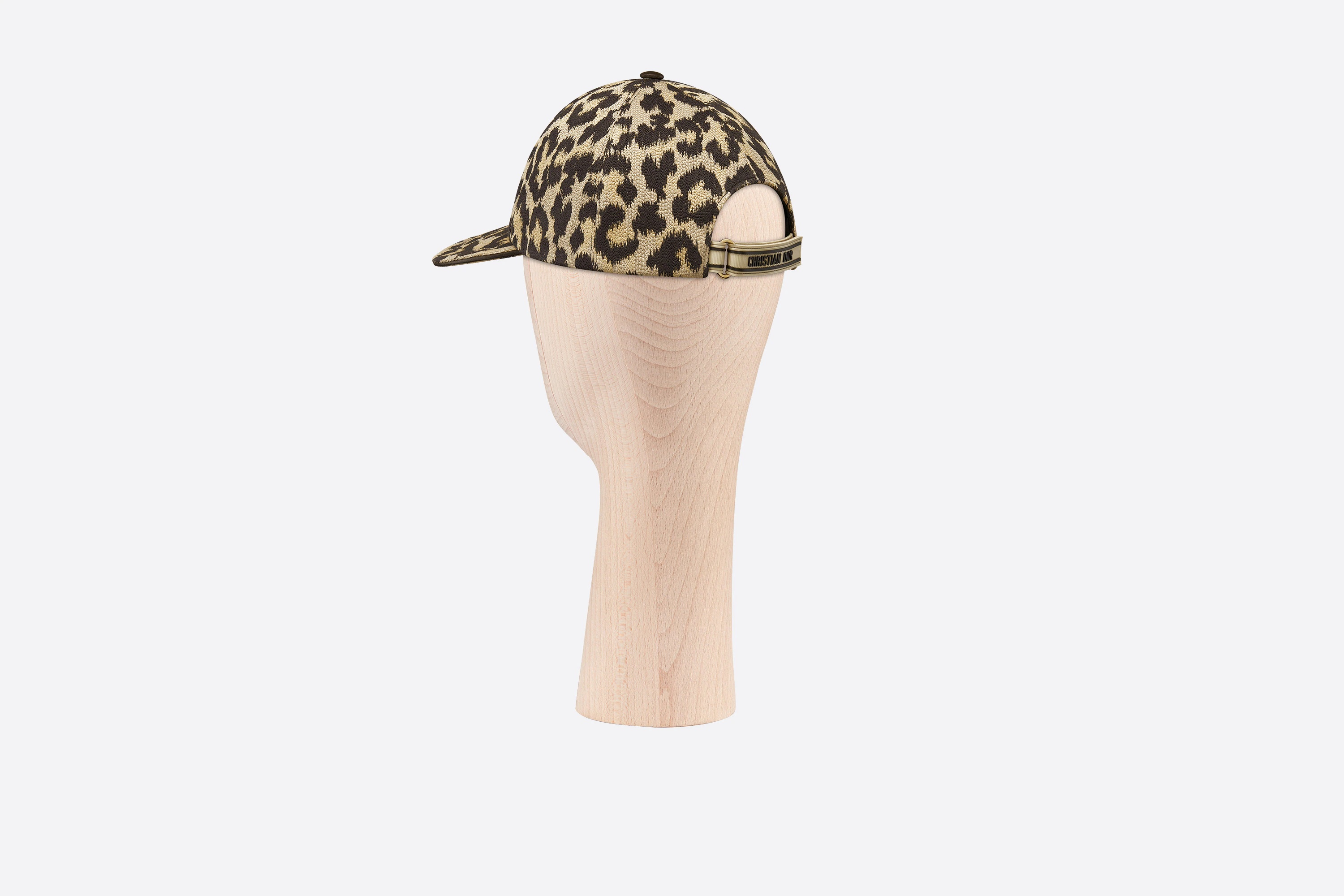 D-Player Cap - 2