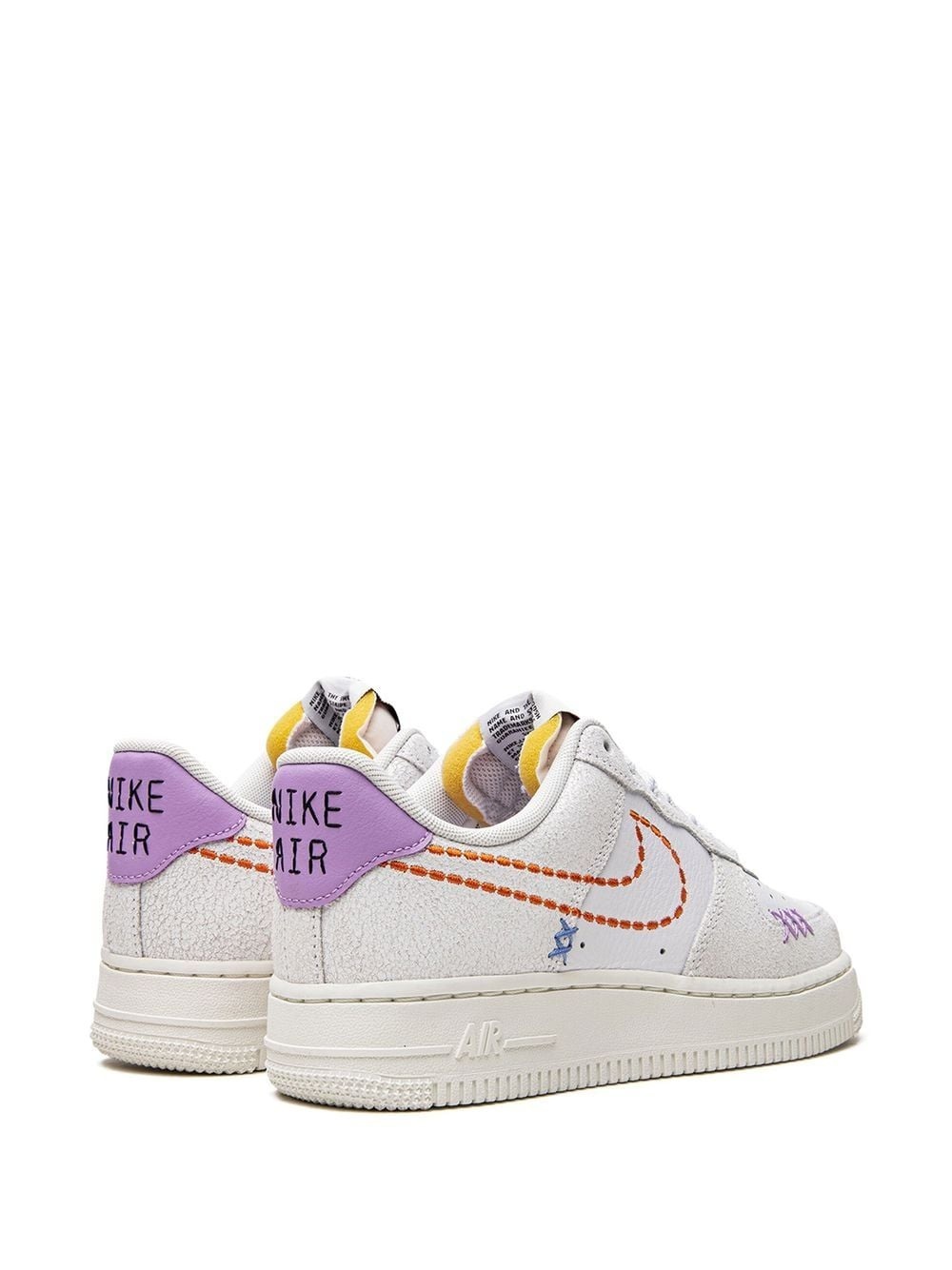 Air Force 1 '07 SE "Nike 101" sneakers - 3