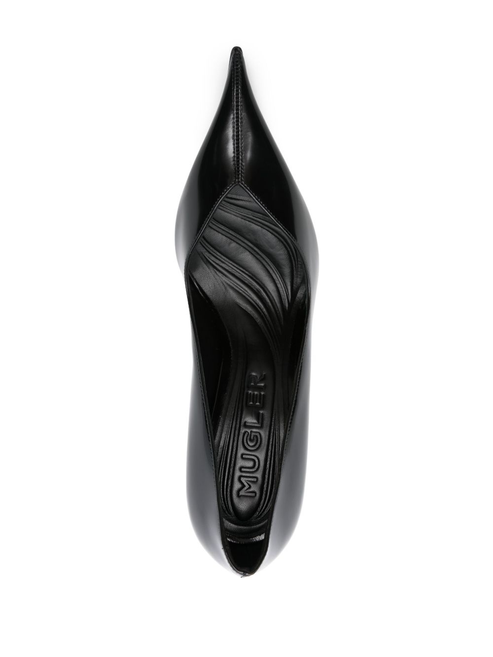 95mm Fang pumps - 4