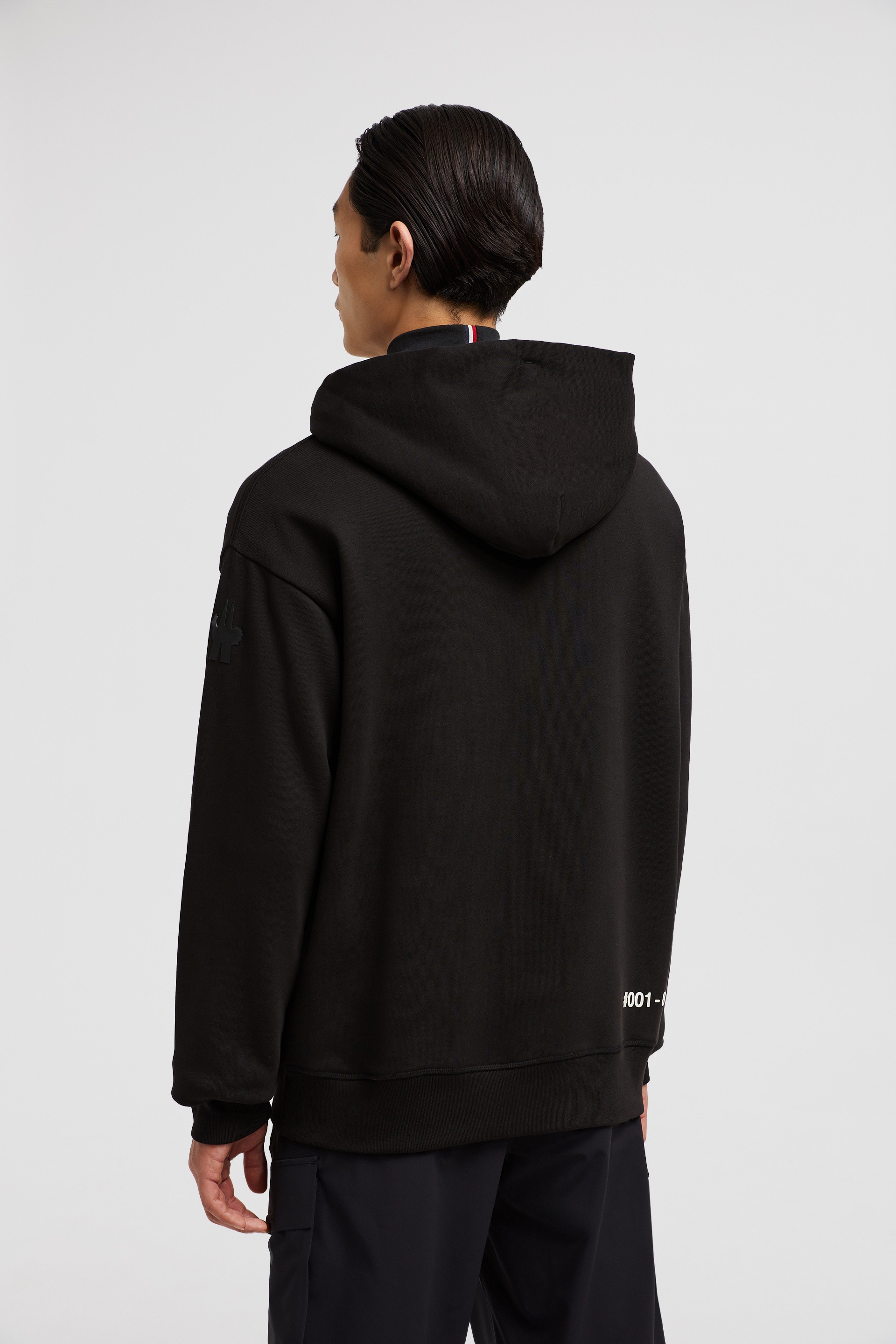Logo Hoodie - 5
