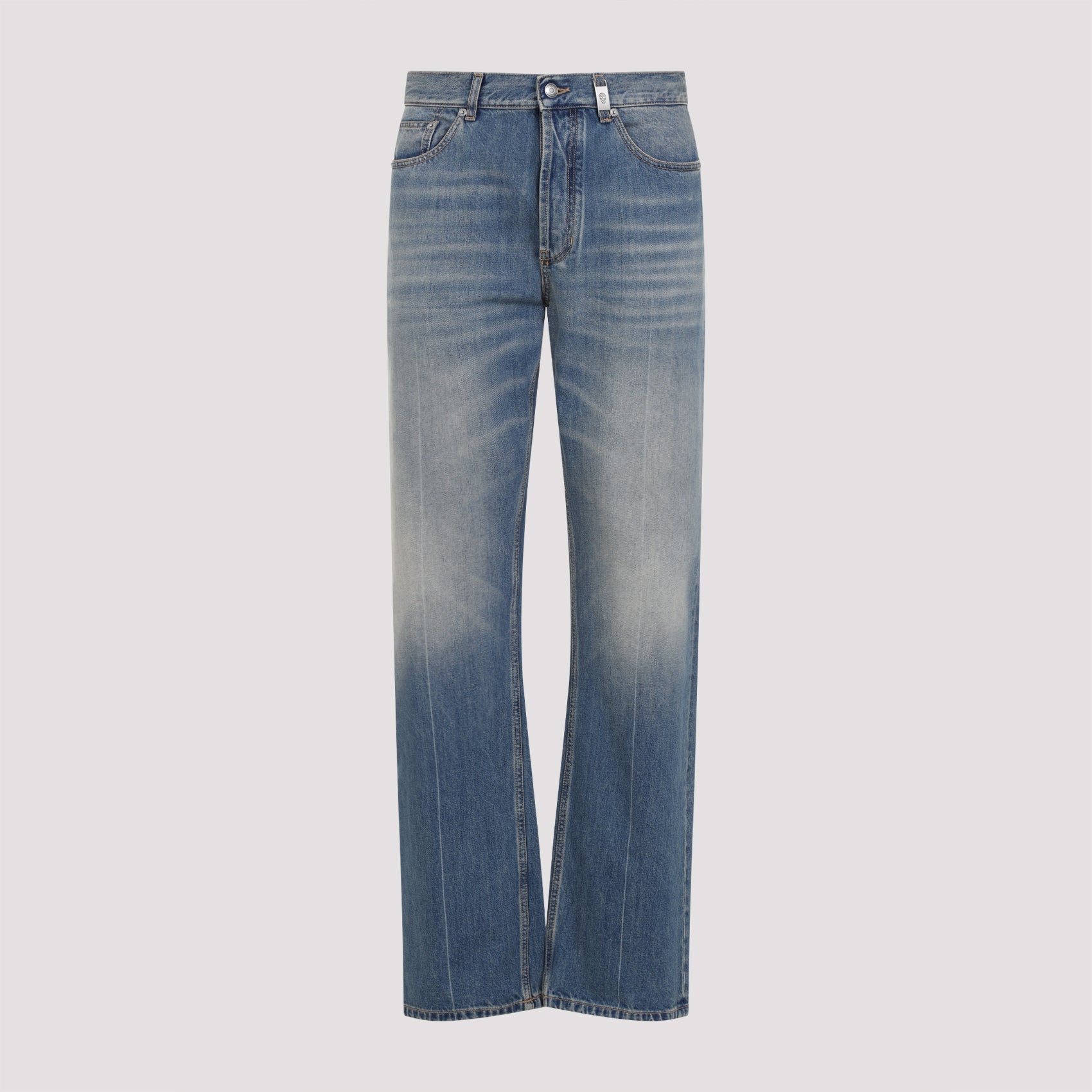 Jeans Blue - 3