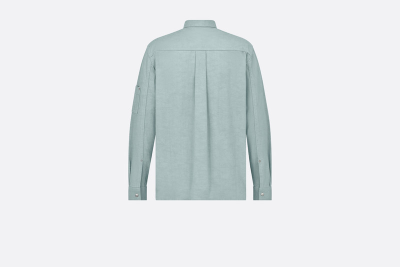 Dior Christian Dior Couture Overshirt outlook