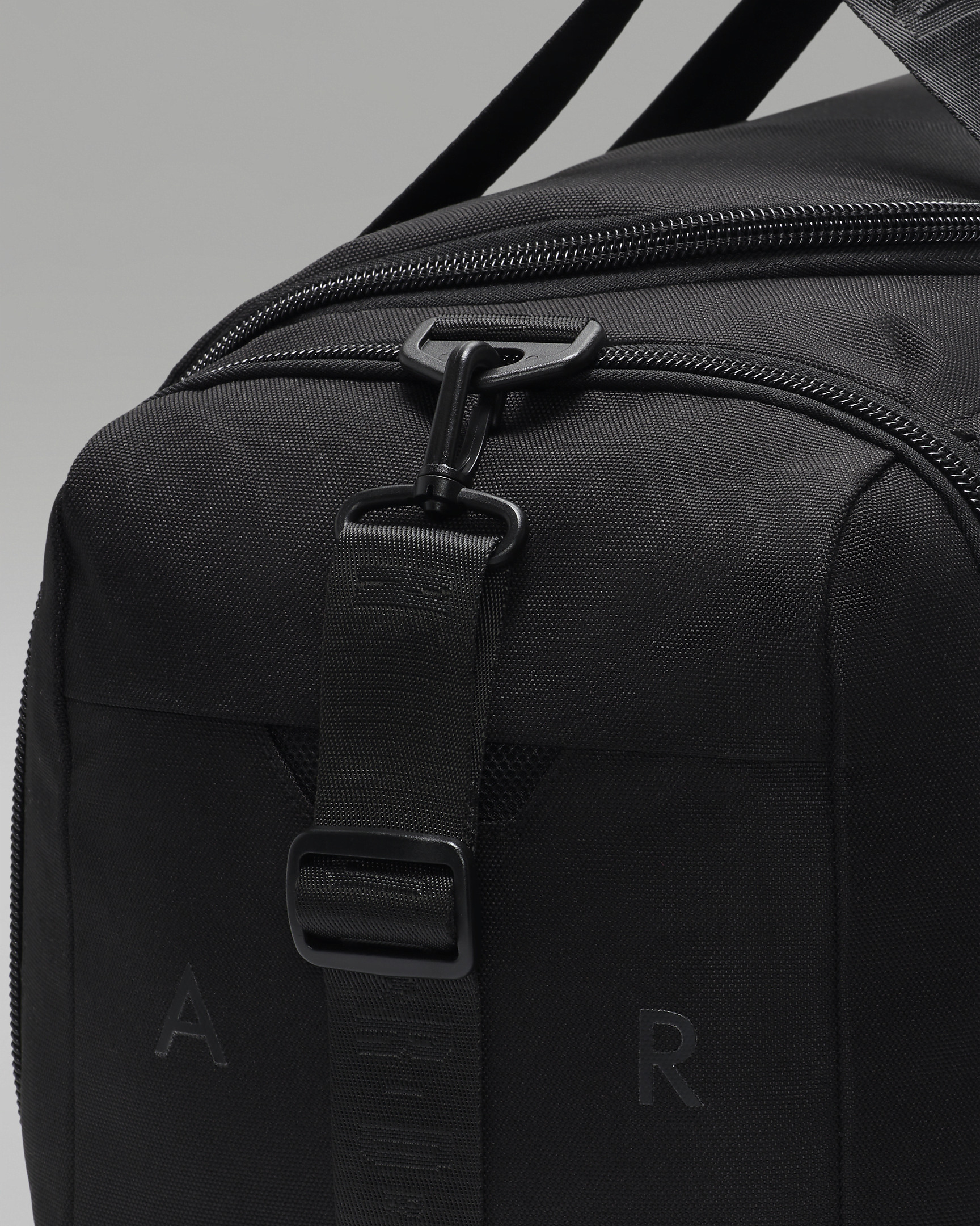 Jordan Velocity Duffle Bag (36L) - 9