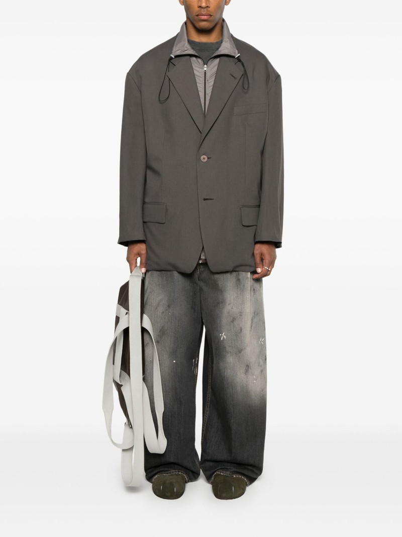 MAGLIANO Big Tropical blazer outlook