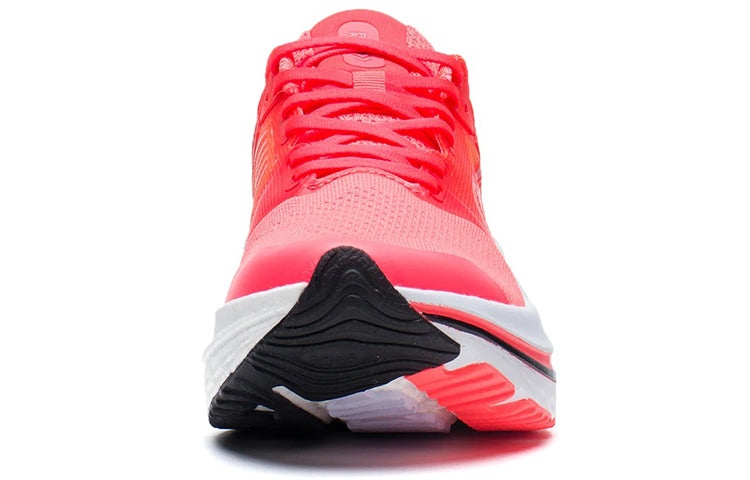 (WMNS) Li-Ning Furious Rider 6 'Neon Red White' ARZS002-3 - 5