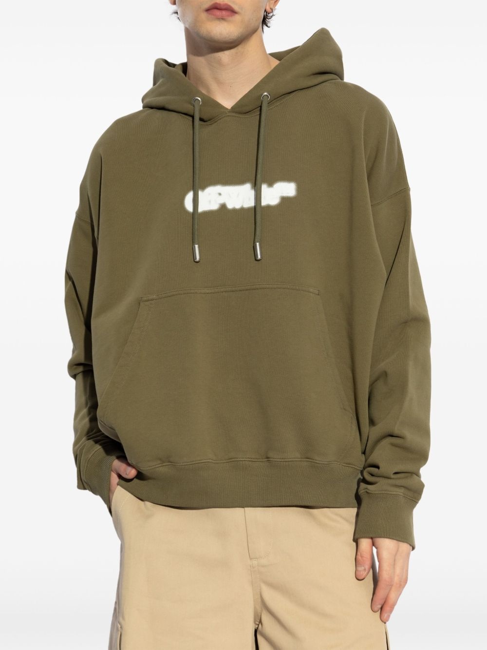 Arrow sweatshirt - 3