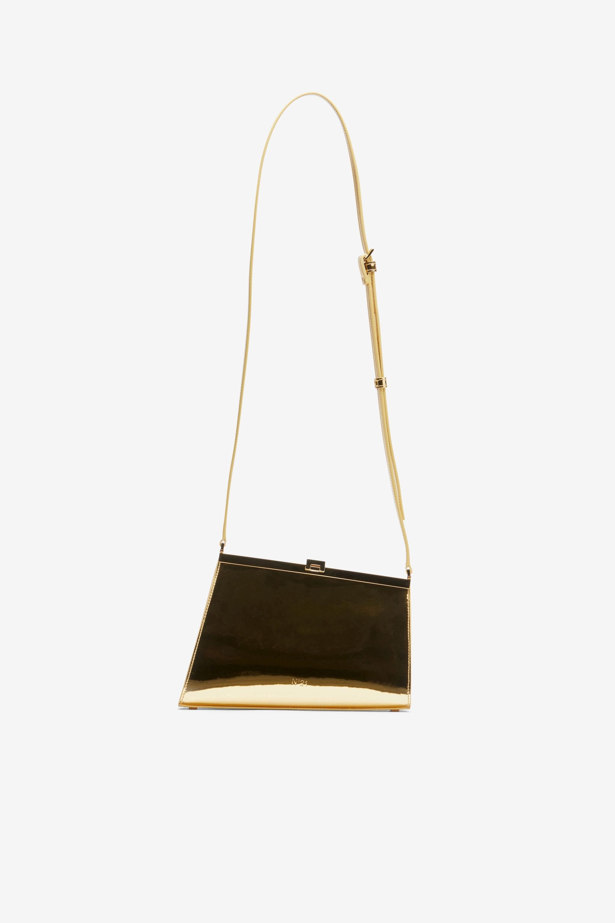 PETITE JEANNE SHOULDER BAG - 2