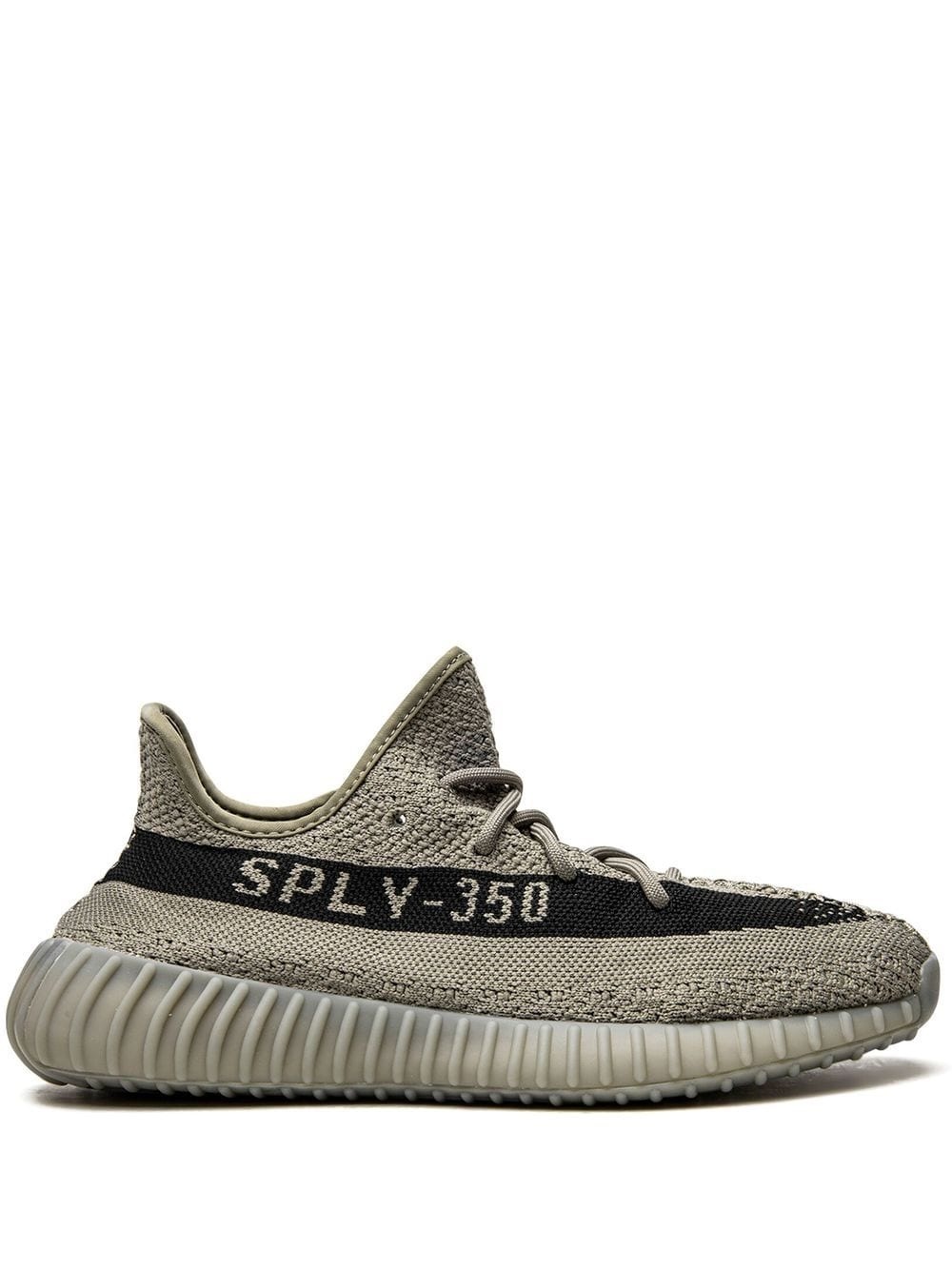 YEEZY 350 v2 "Granite" sneakers - 1