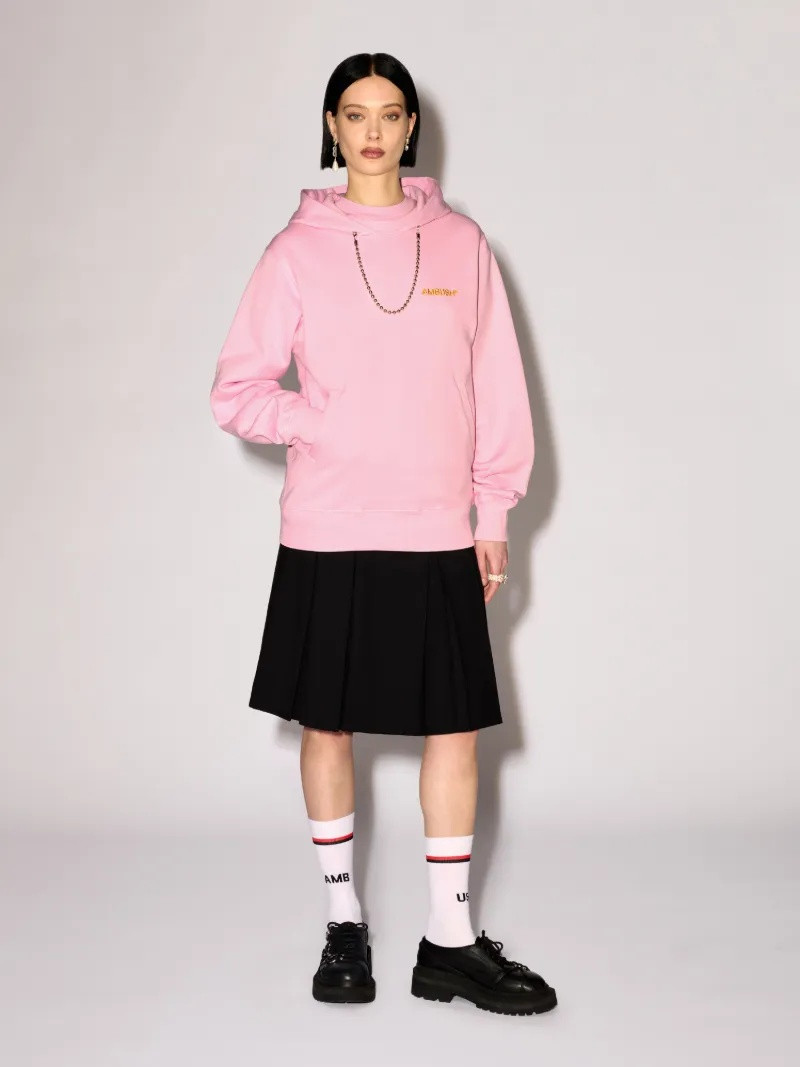 Ambush BALLCHAIN HOODIE outlook