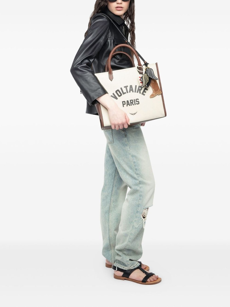 Zadig & Voltaire Angel tote bag outlook