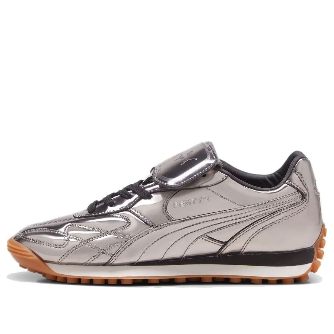 Puma Avanti C x Fenty 'Aged Silver' 398671-01 - 1