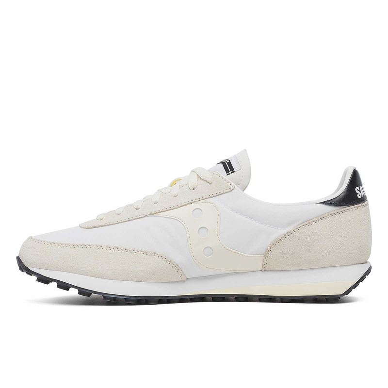 Saucony Trainer 80 outlook