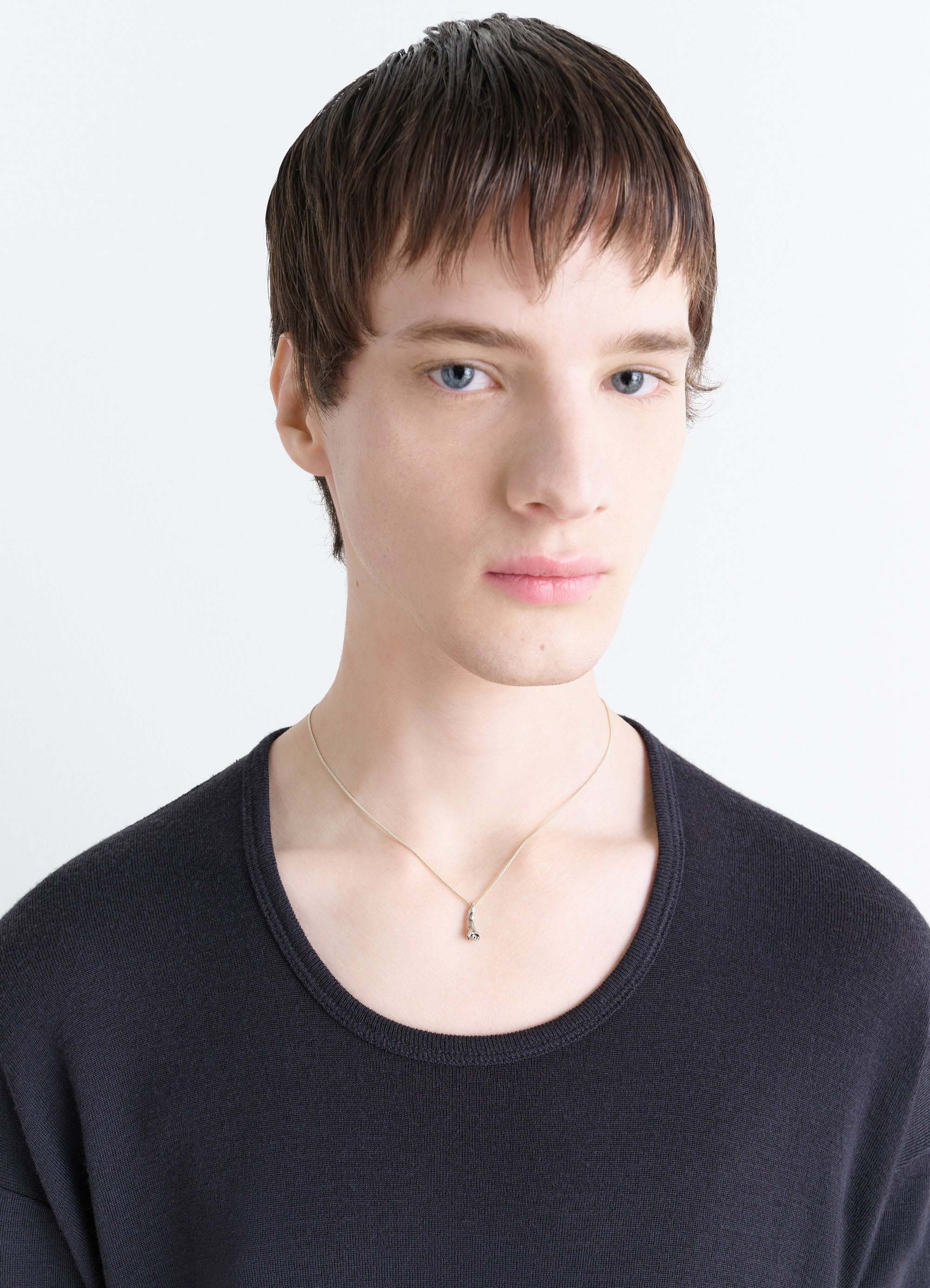 CLOVE NECKLACE - 2
