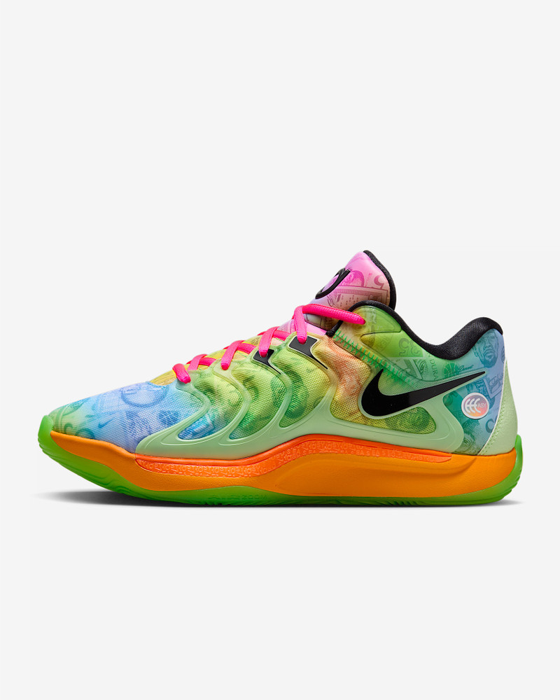 KD17 Basketball Shoes - 1