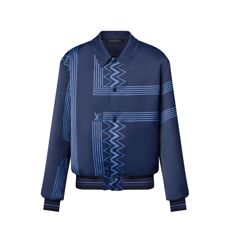 Karakoram Souvenir Jacket - 1
