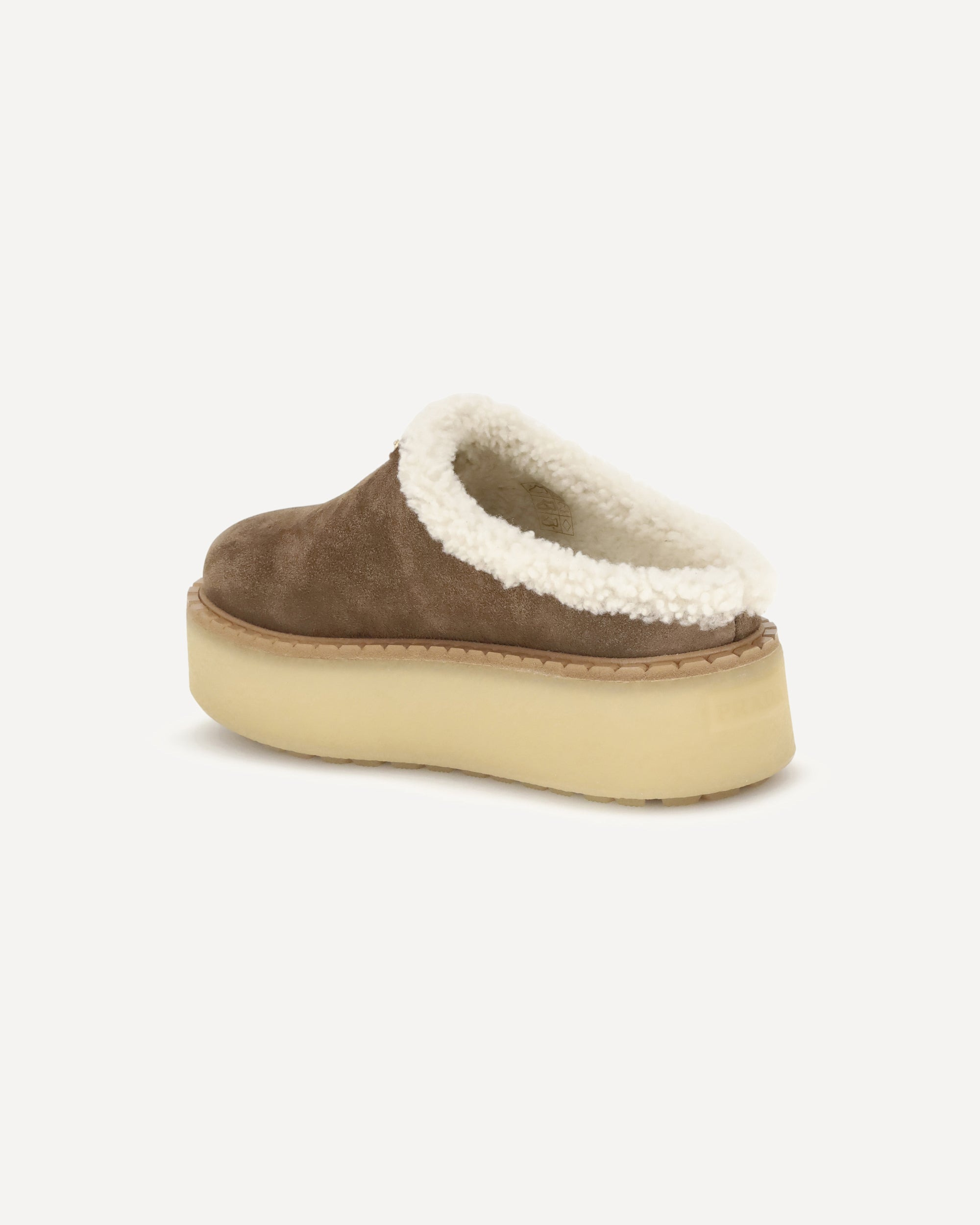 Platform Mules - 3