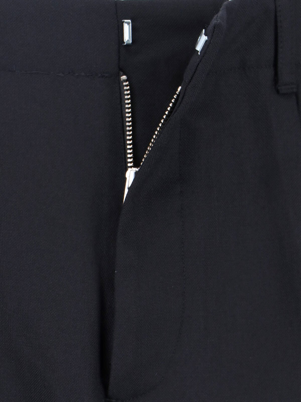 LOGO PANTS - 5