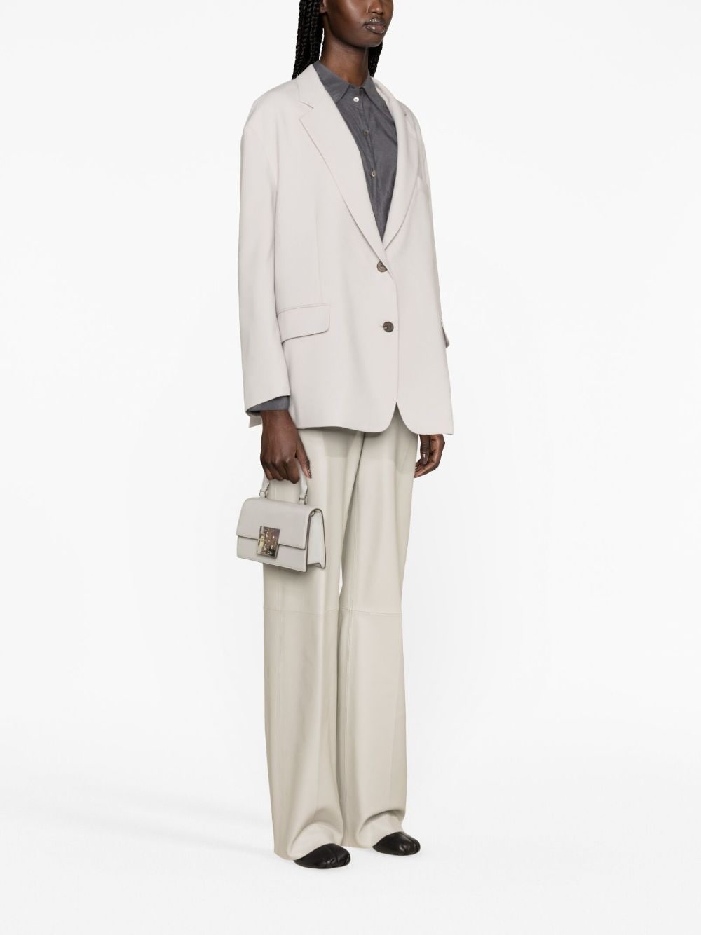 Bea oversized blazer - 3
