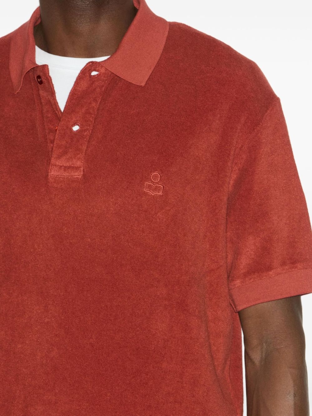 Vafko polo shirt - 4