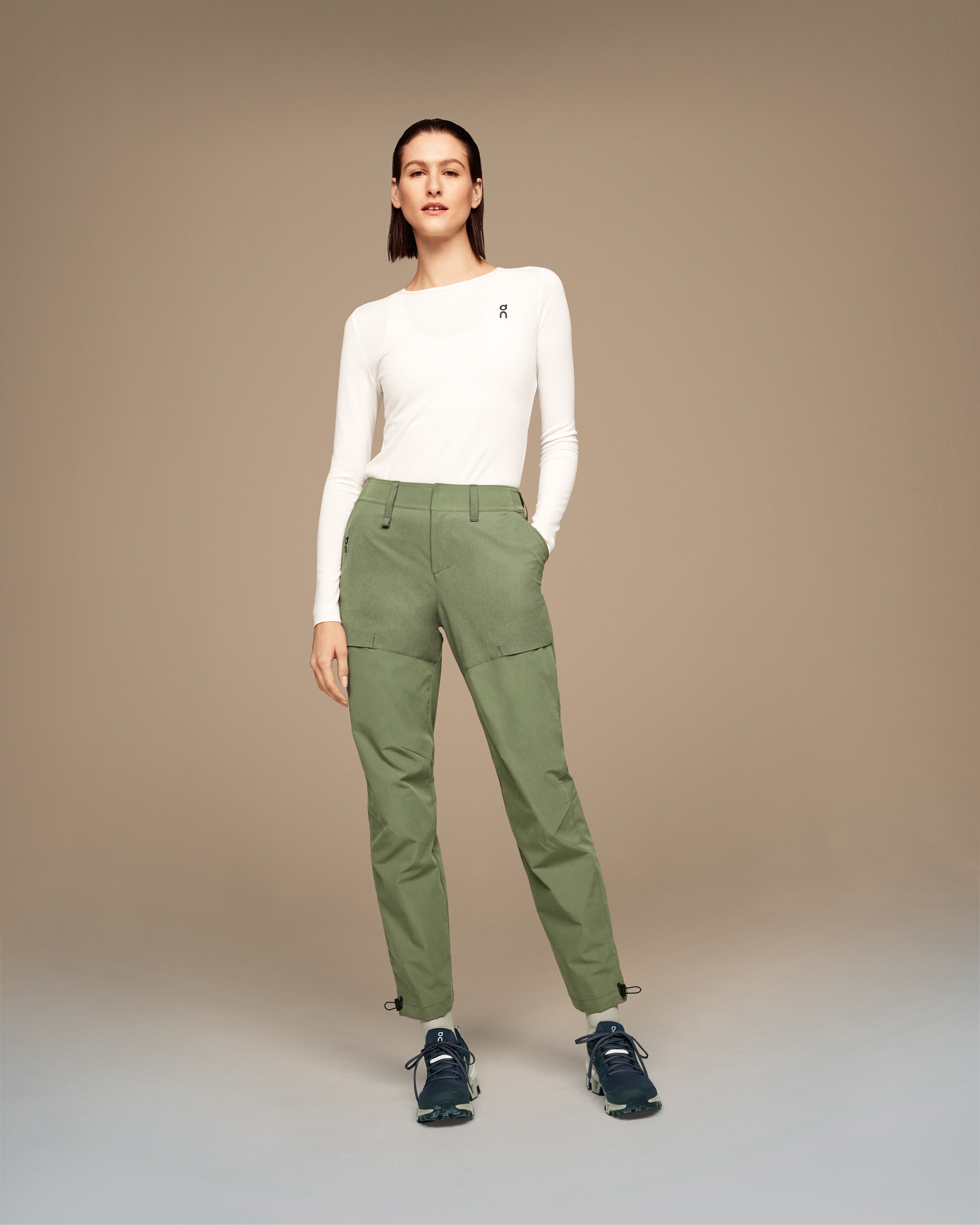 Explorer Pants - 5