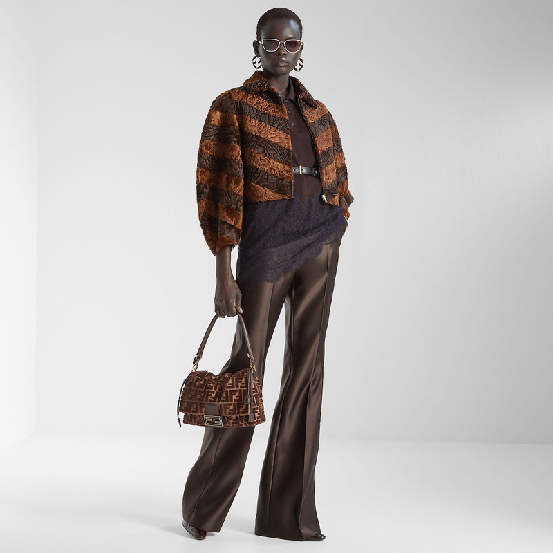 FENDI Pants outlook