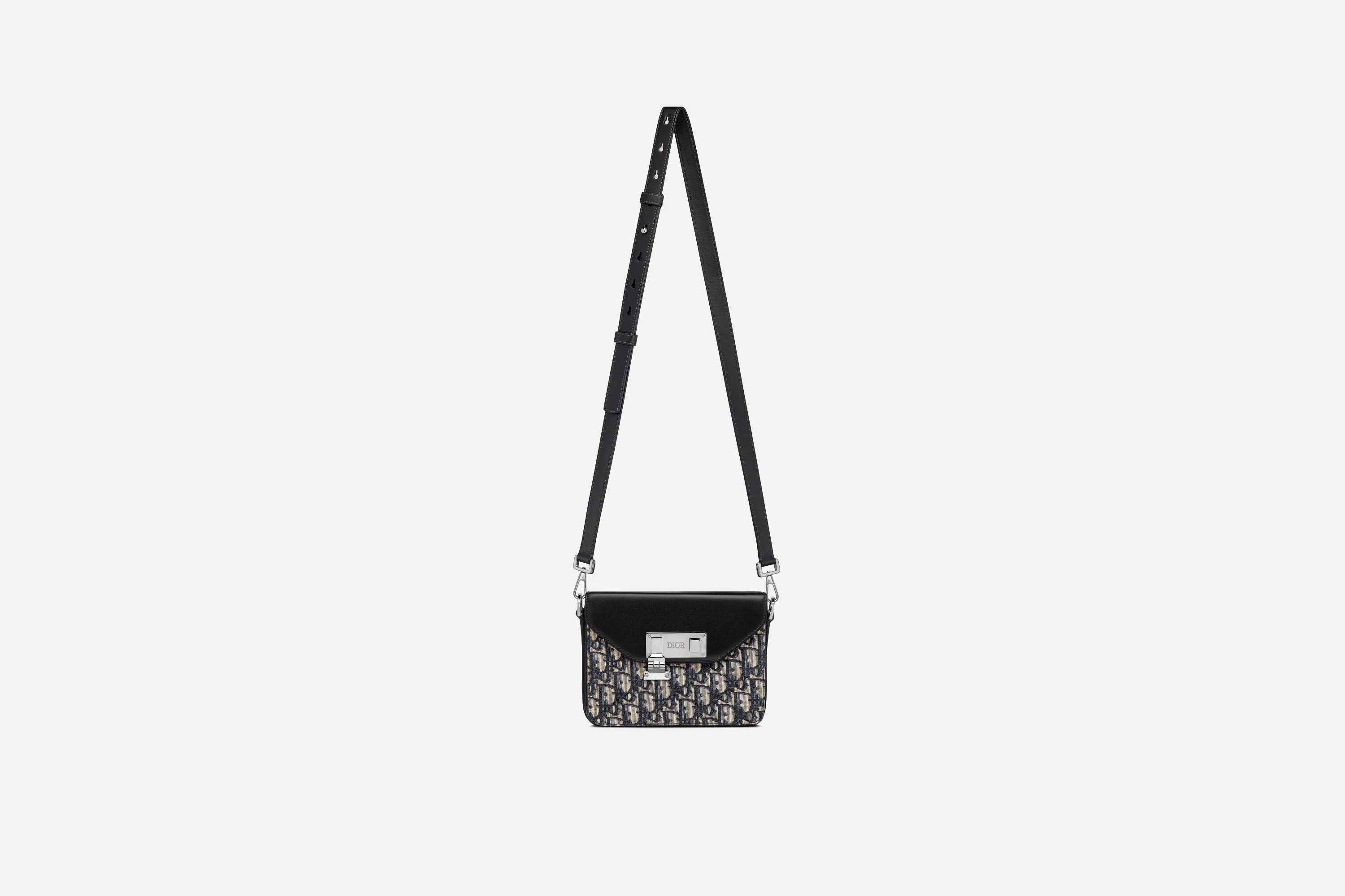 Messenger Pouch - 3